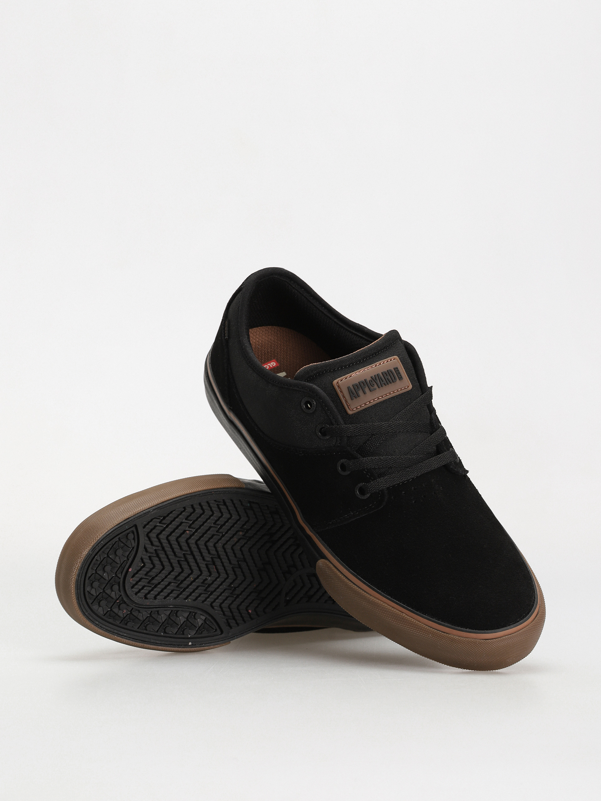 Buty Globe Mahalo (black/gum)