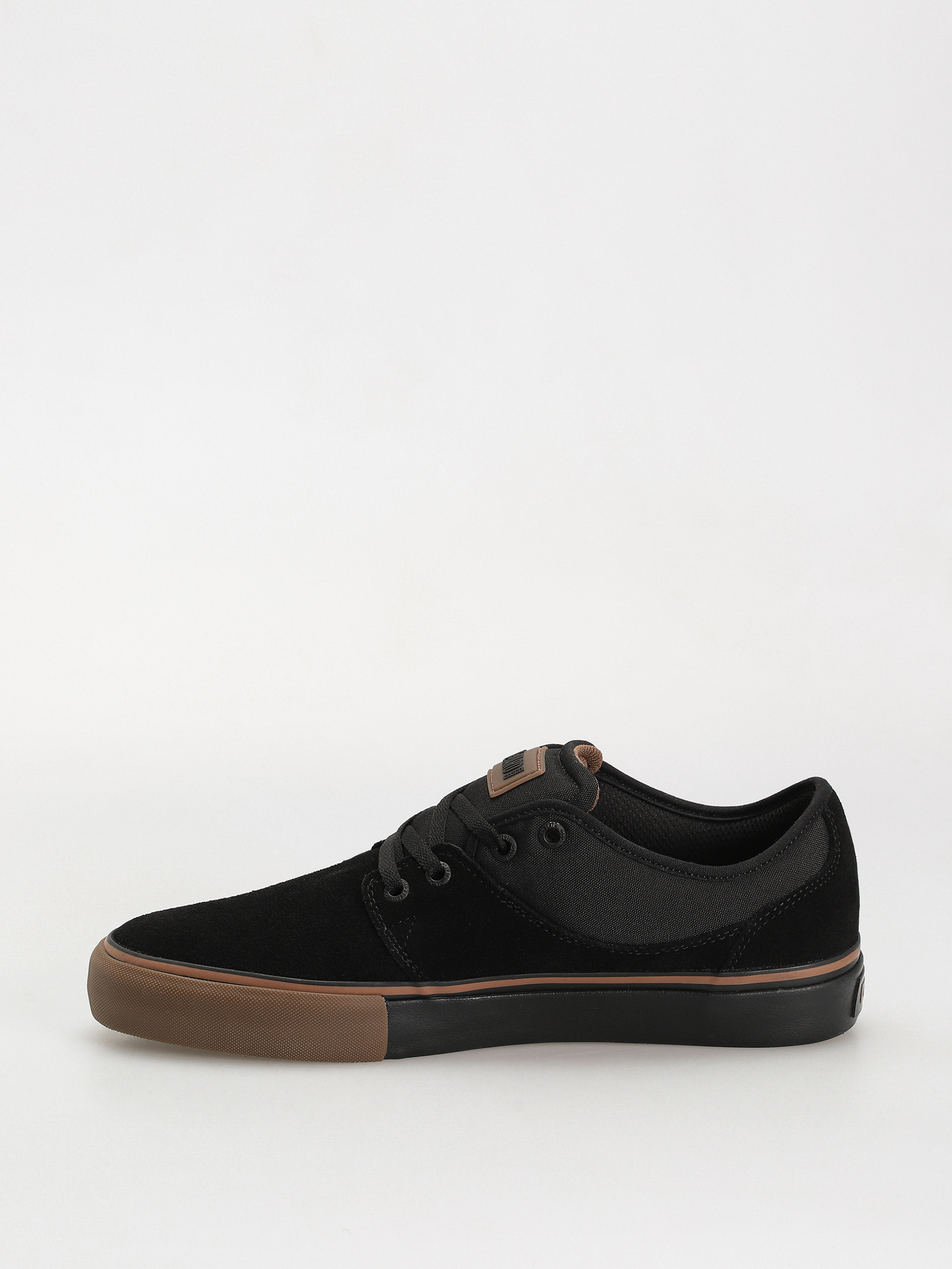 Buty Globe Mahalo (black/gum)