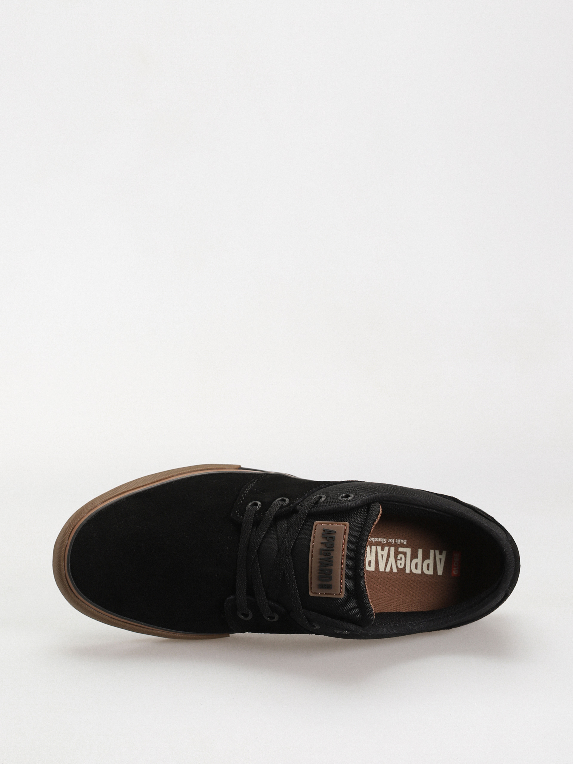 Buty Globe Mahalo (black/gum)