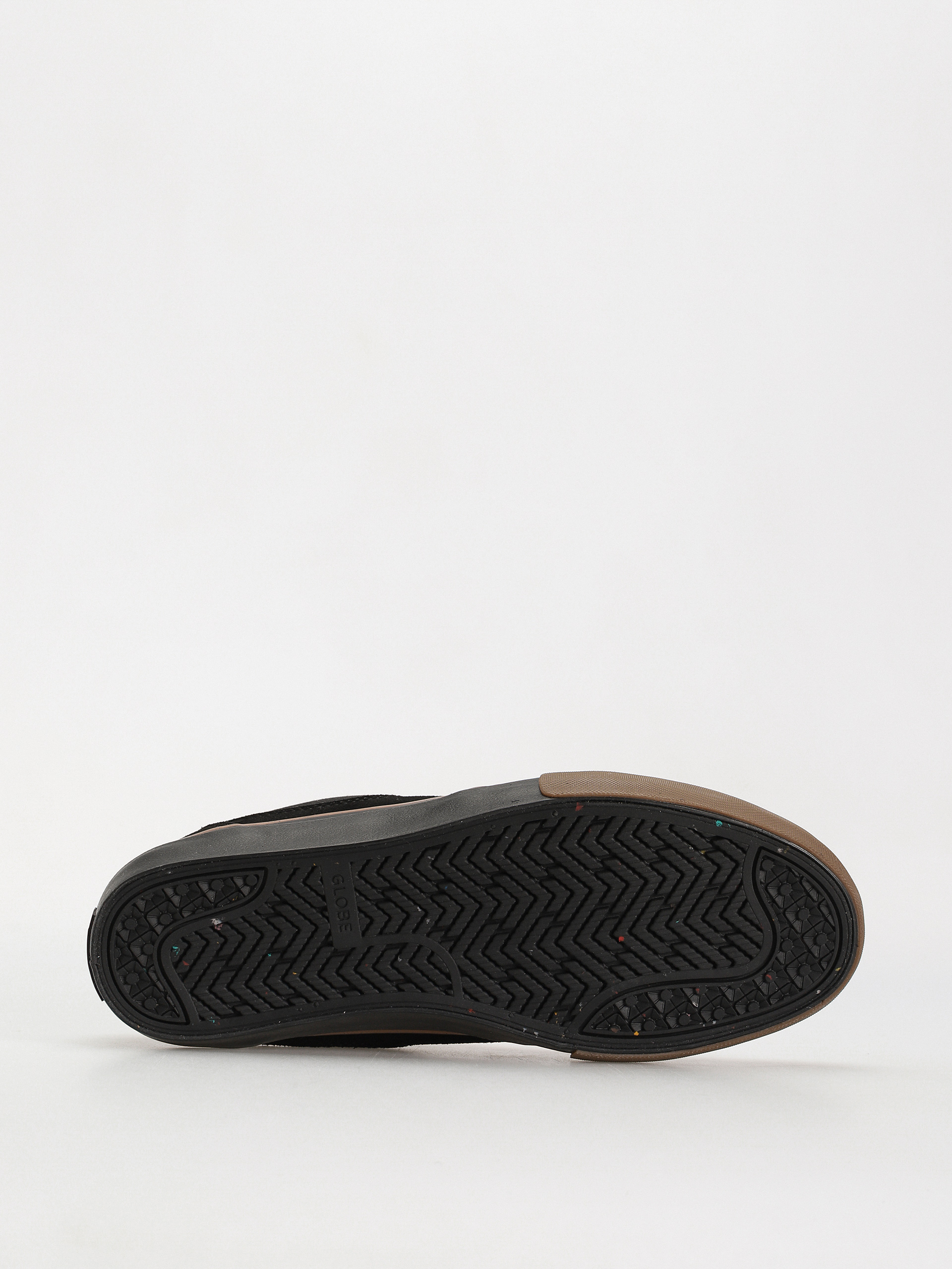 Buty Globe Mahalo (black/gum)