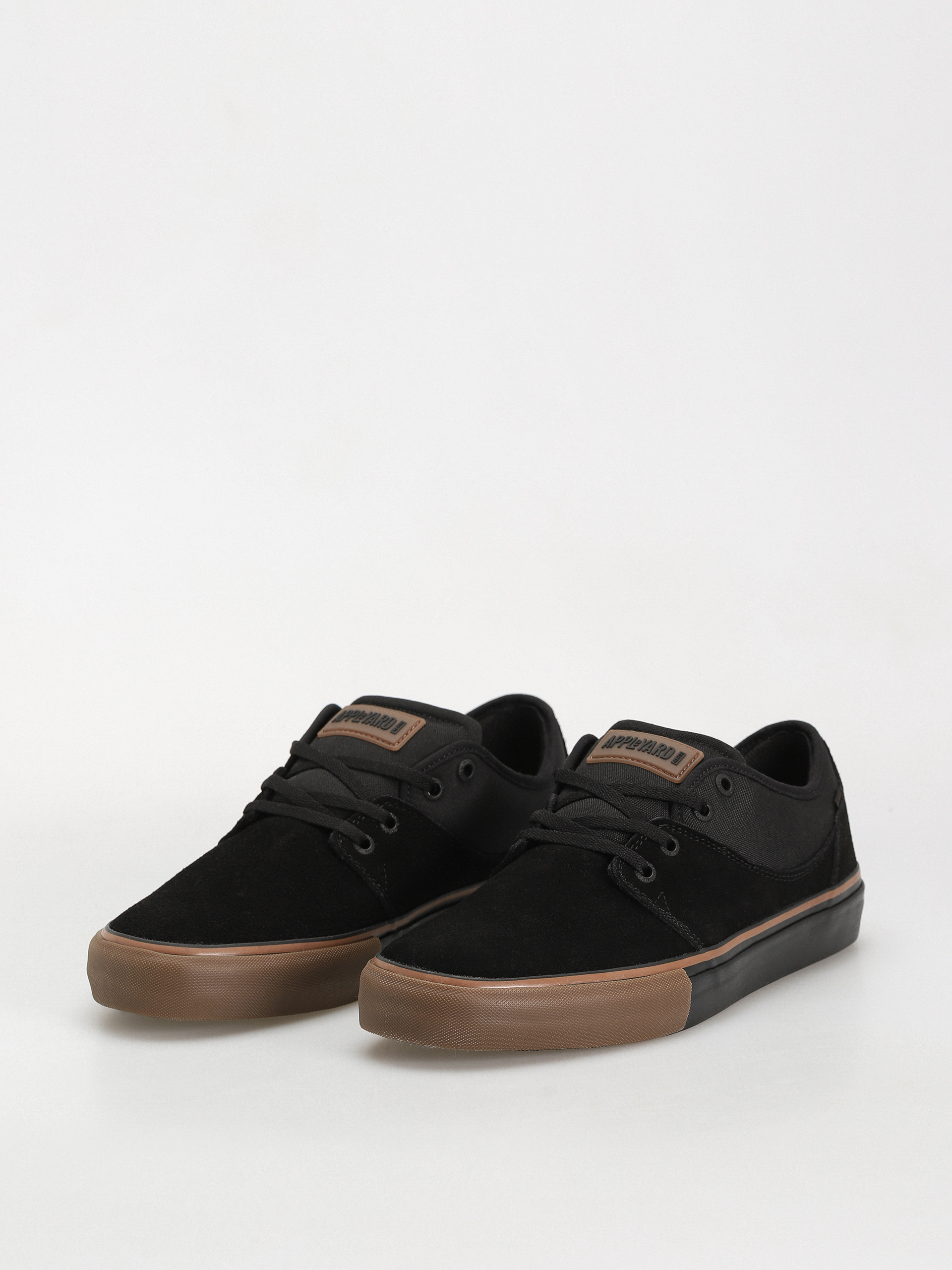 Buty Globe Mahalo (black/gum)