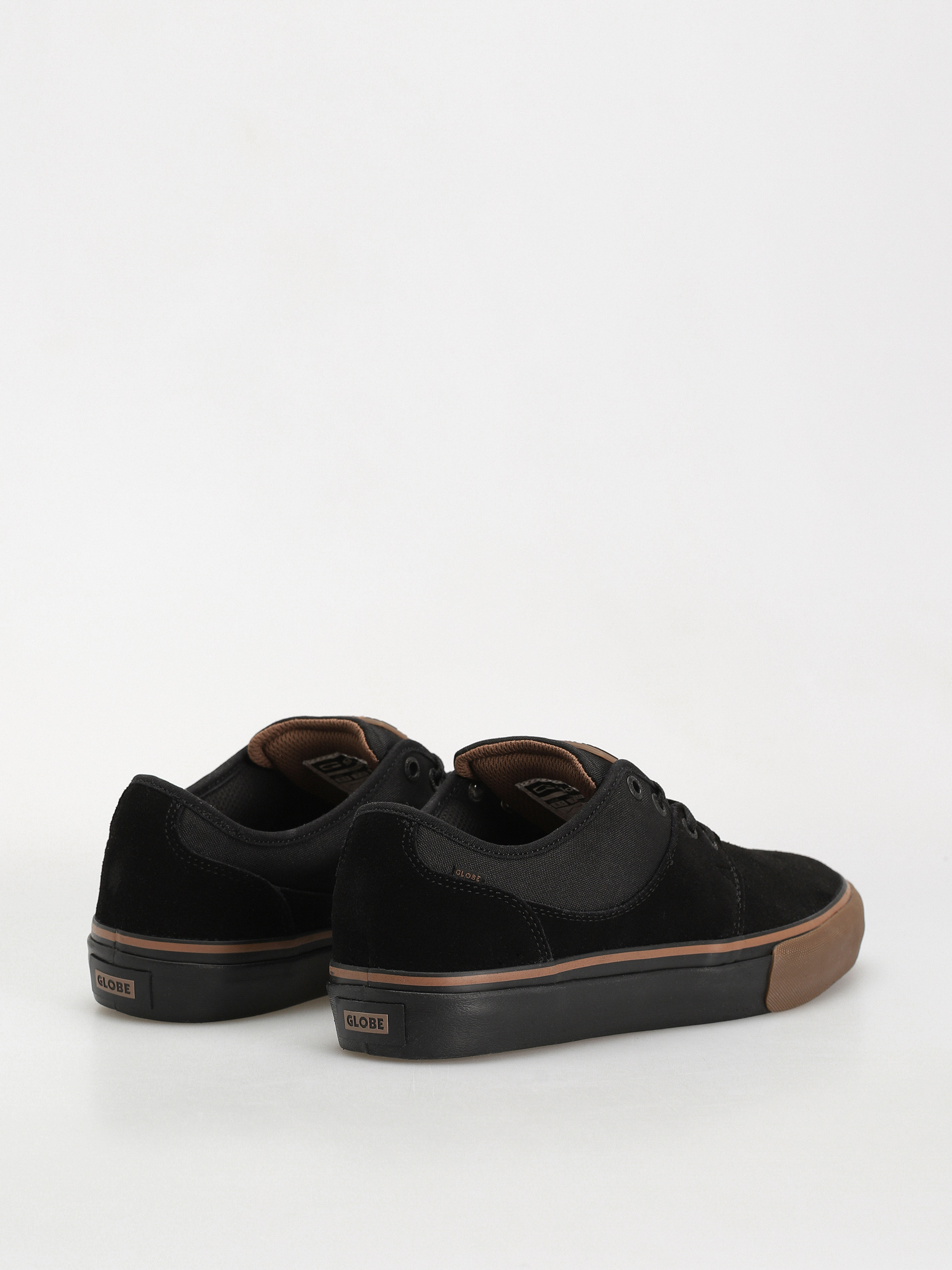 Buty Globe Mahalo (black/gum)