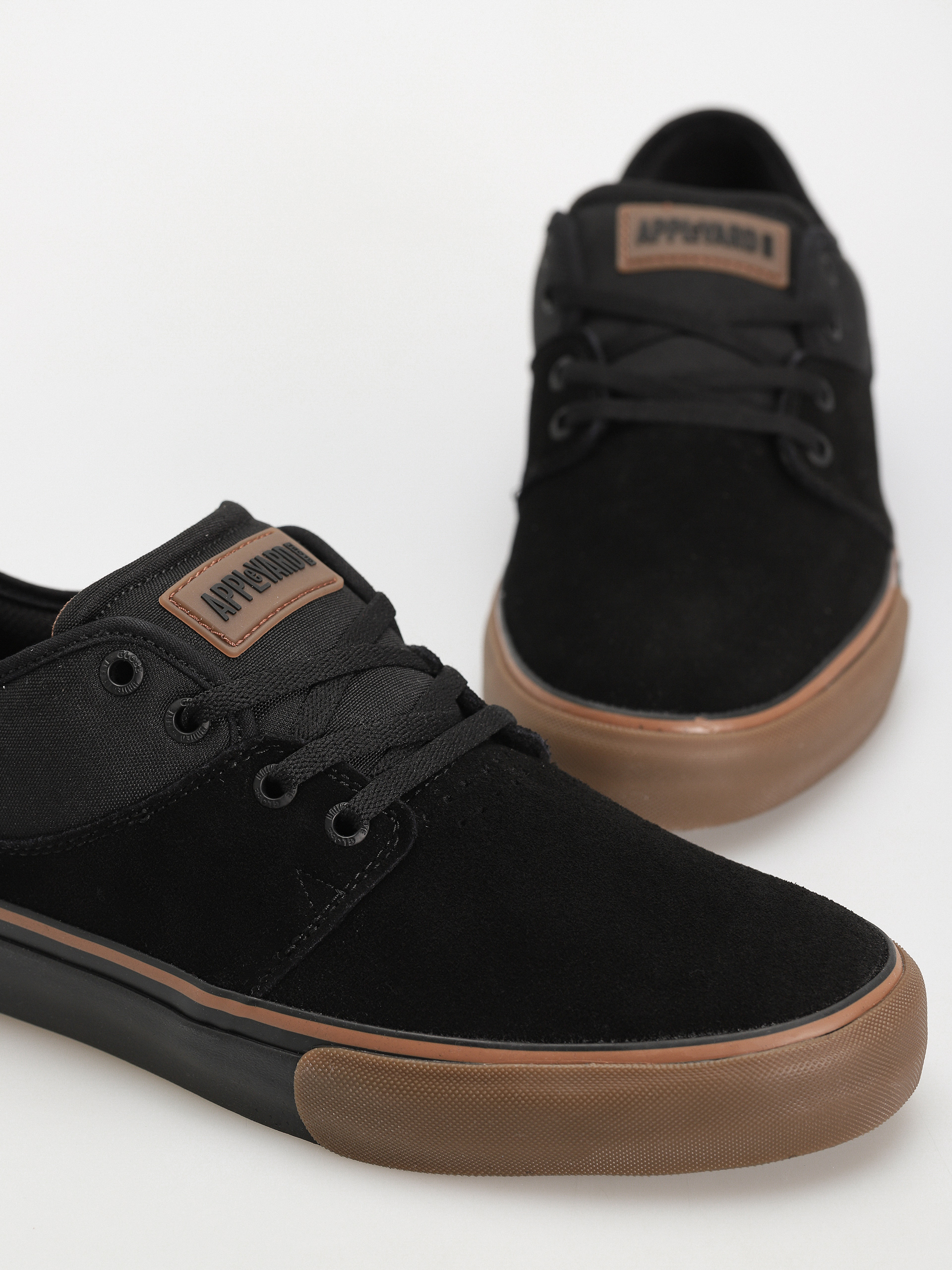 Buty Globe Mahalo (black/gum)