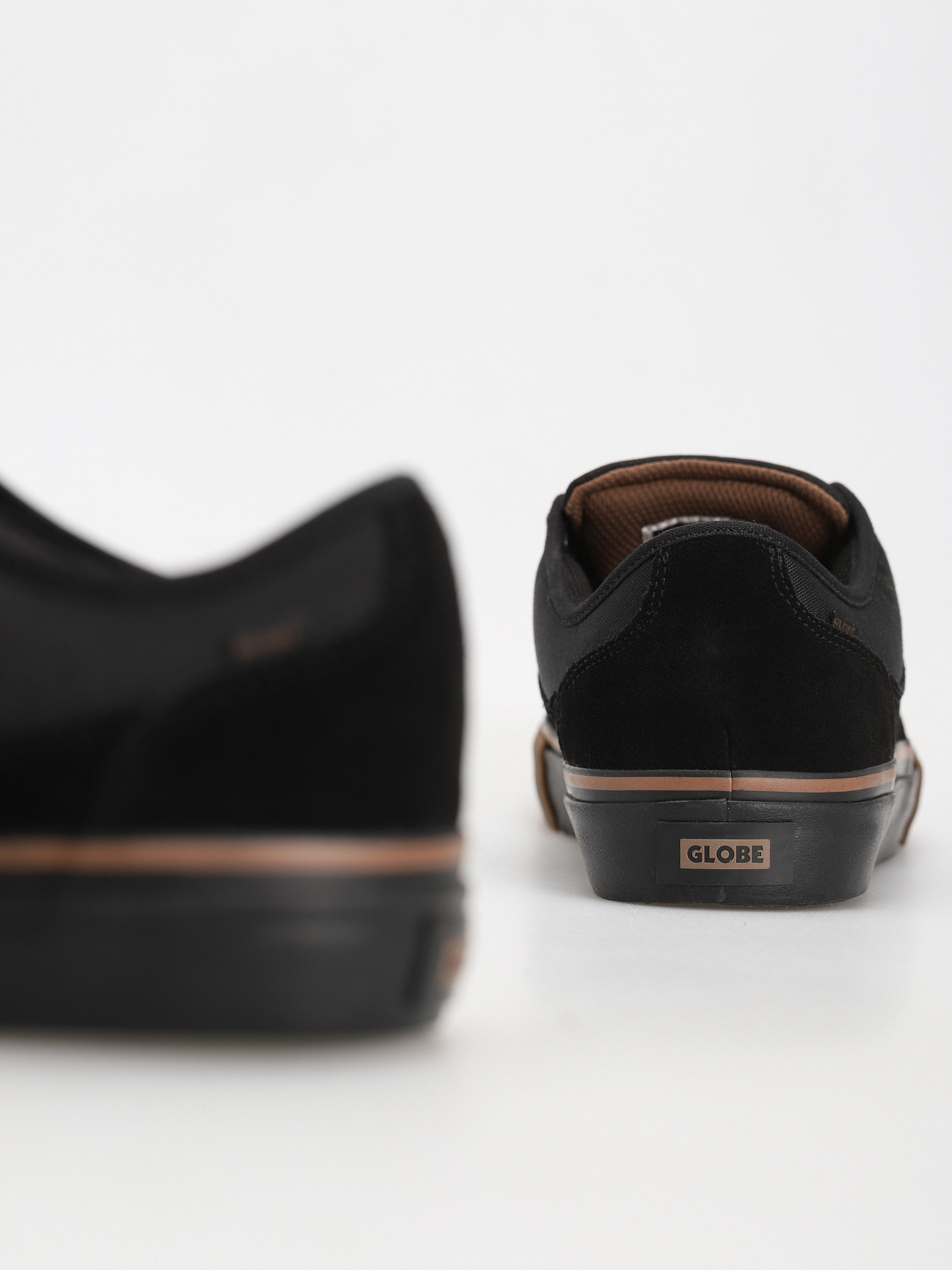Buty Globe Mahalo (black/gum)