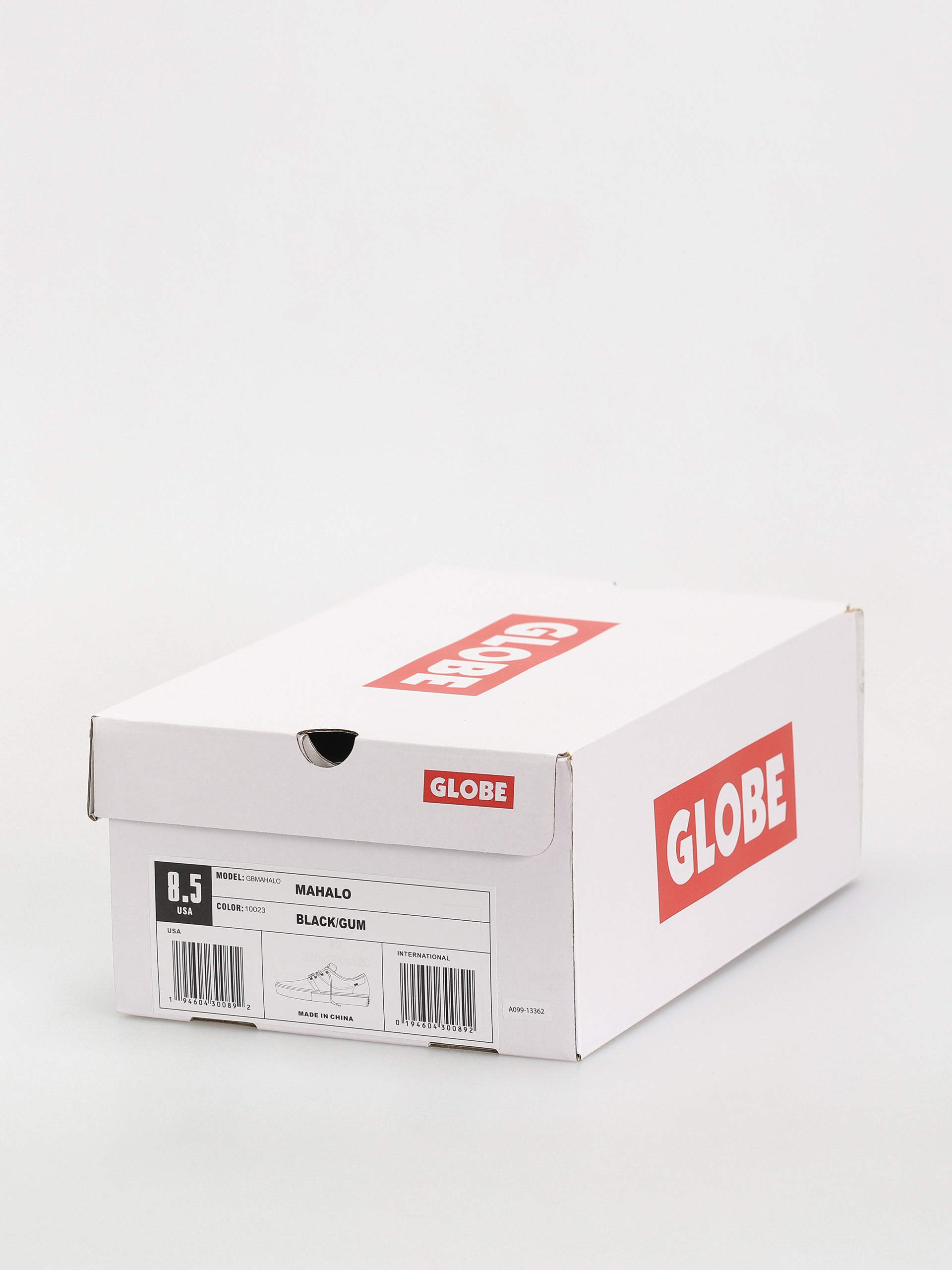 Buty Globe Mahalo (black/gum)