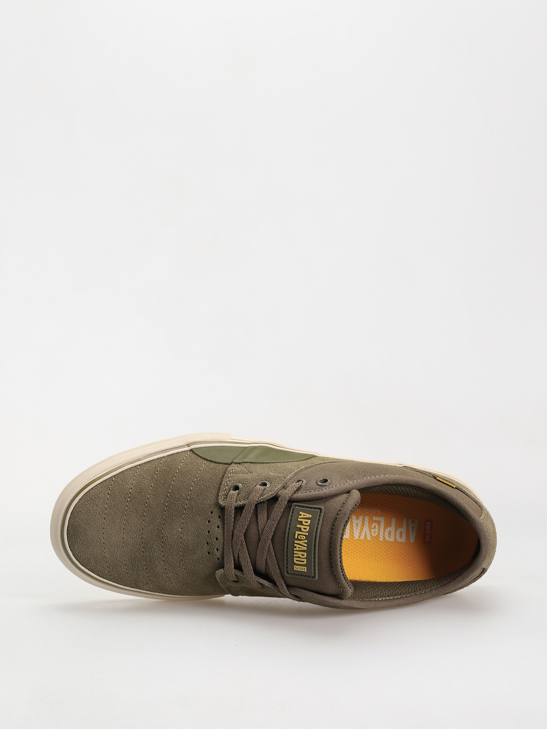 Buty Globe Mahalo Plus (khaki/antique)
