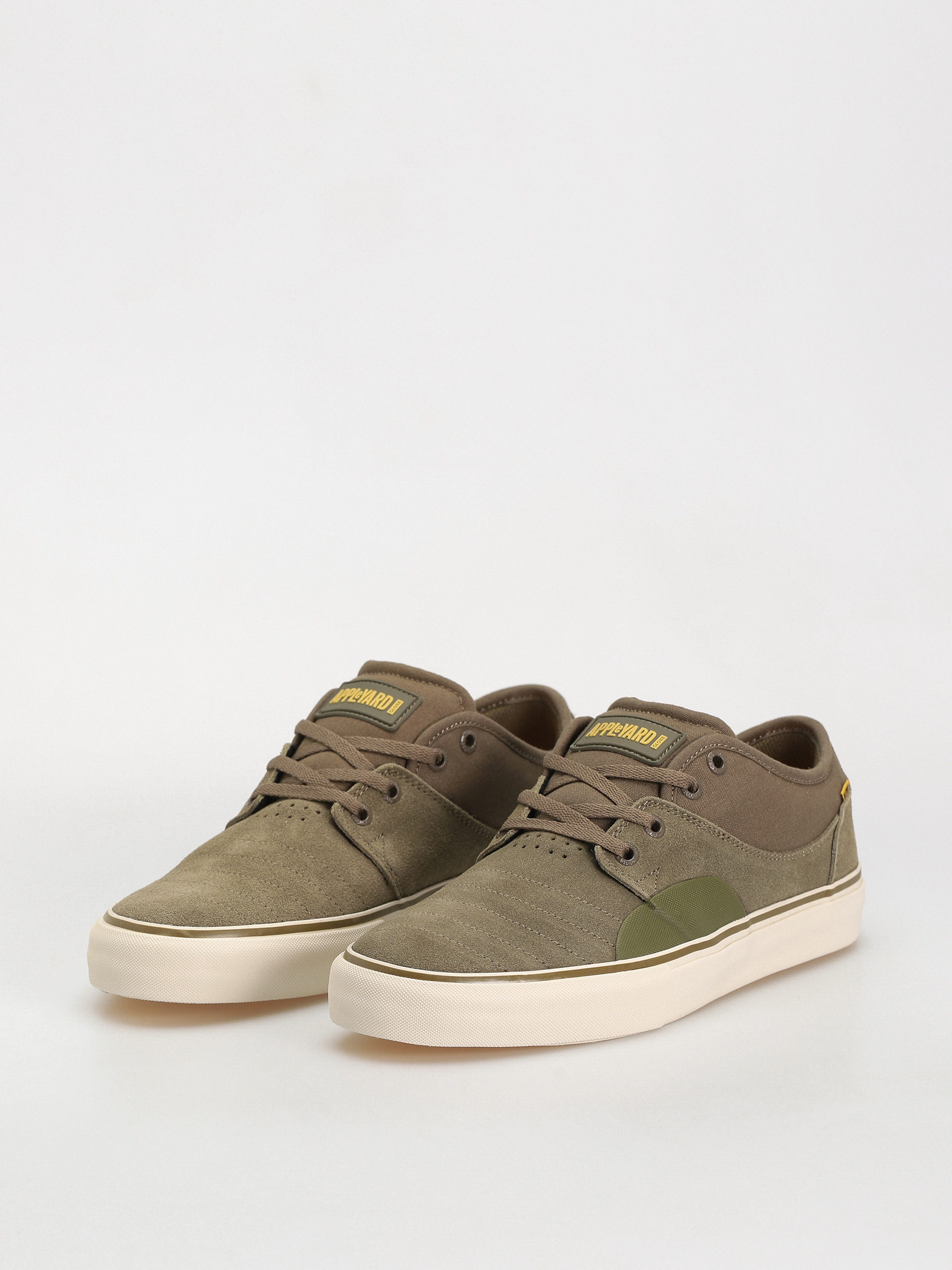 Buty Globe Mahalo Plus (khaki/antique)