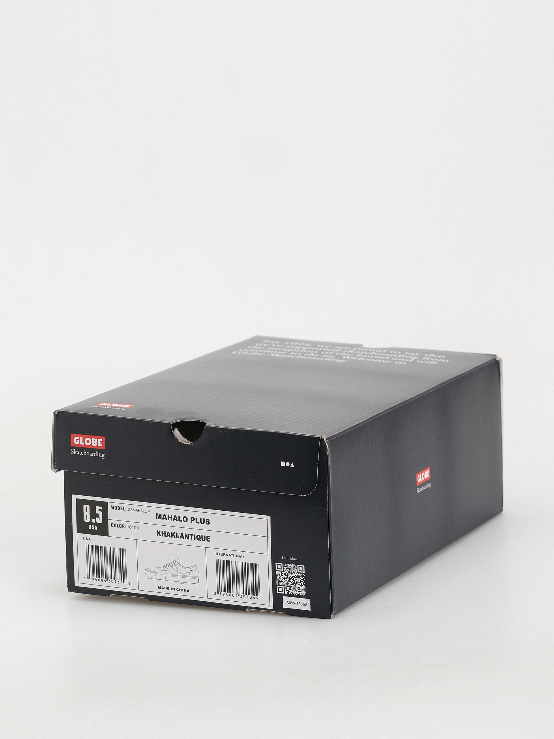 Buty Globe Mahalo Plus (khaki/antique)