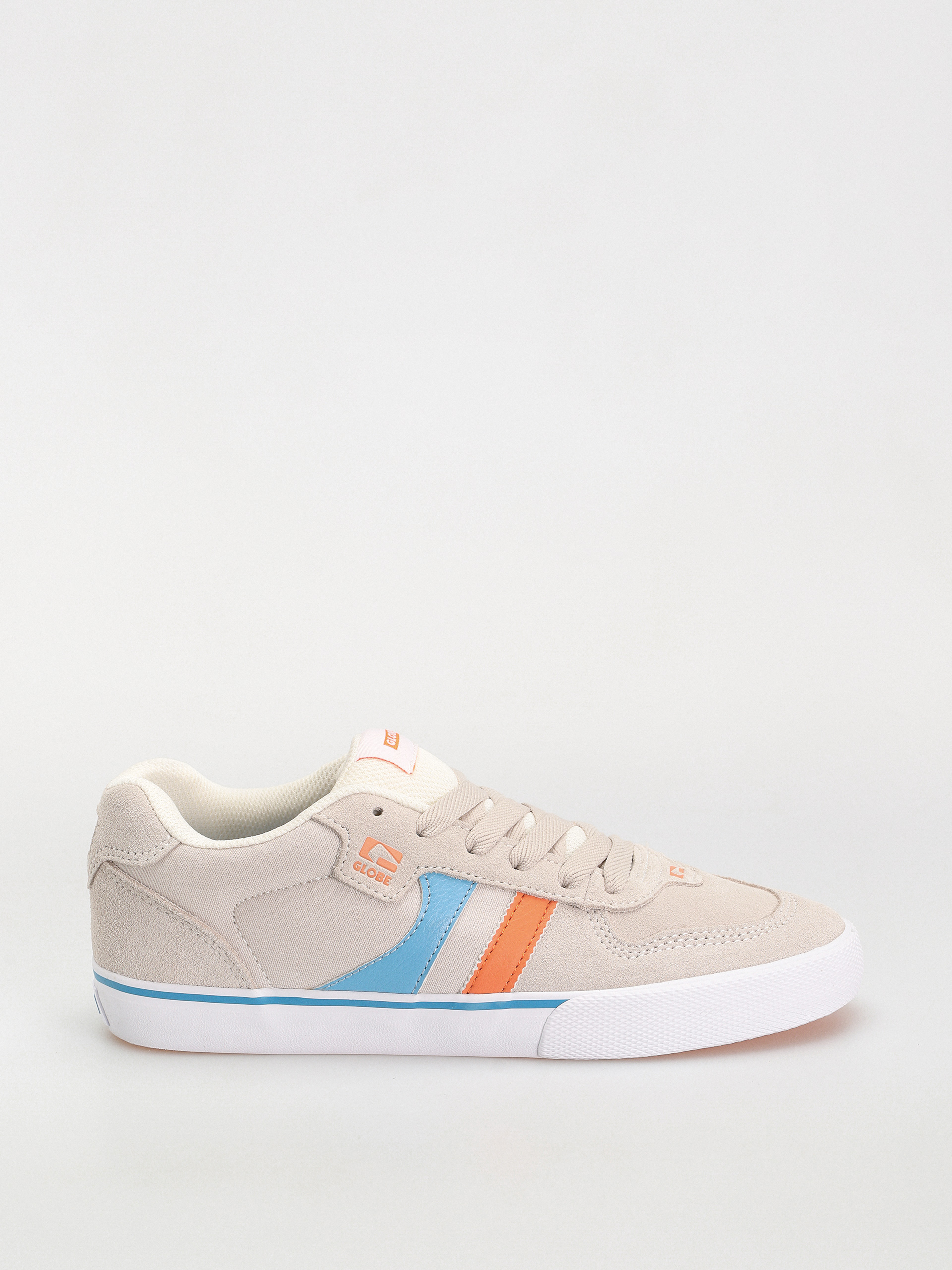 Buty Globe Encore 2 (cloud/blue/orange)