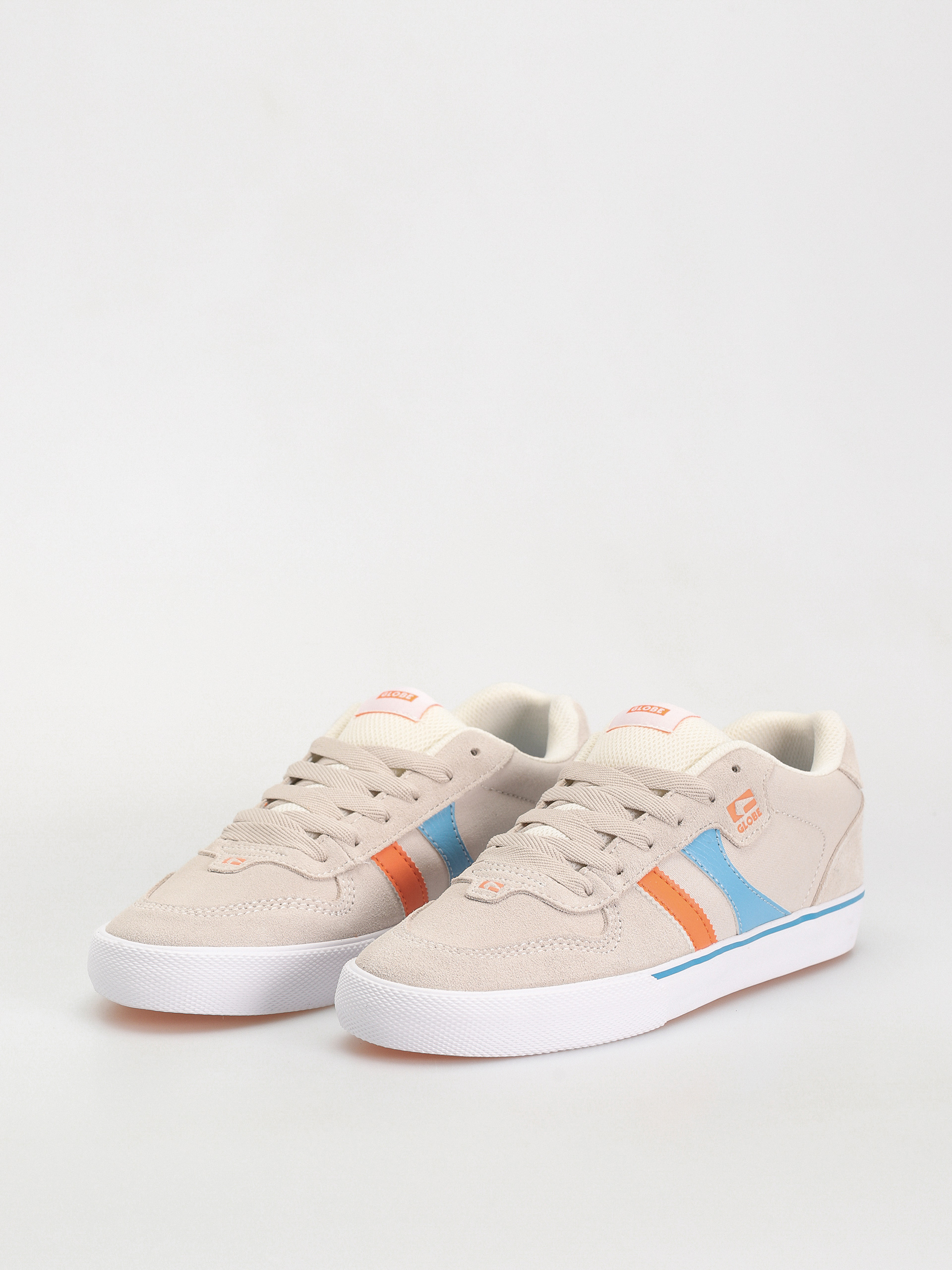 Buty Globe Encore 2 (cloud/blue/orange)