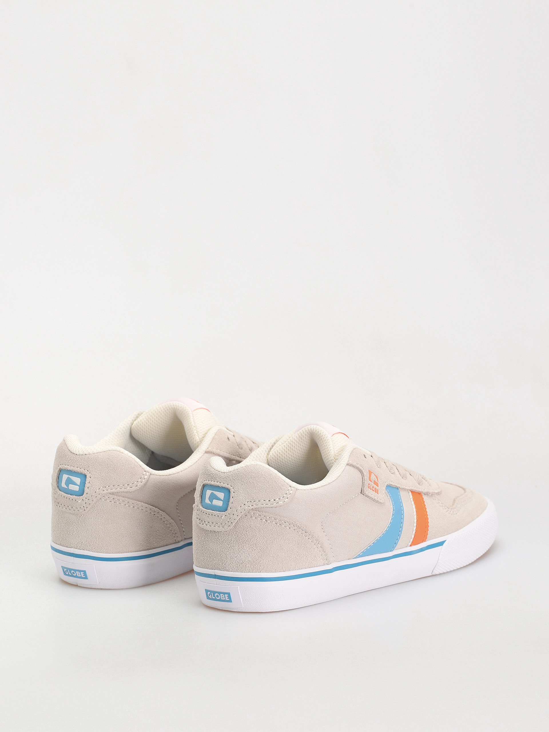 Buty Globe Encore 2 (cloud/blue/orange)