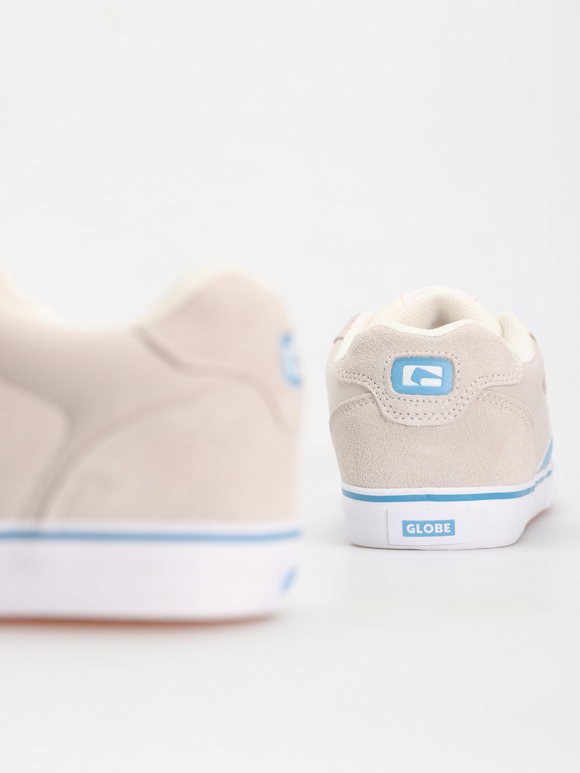 Buty Globe Encore 2 (cloud/blue/orange)