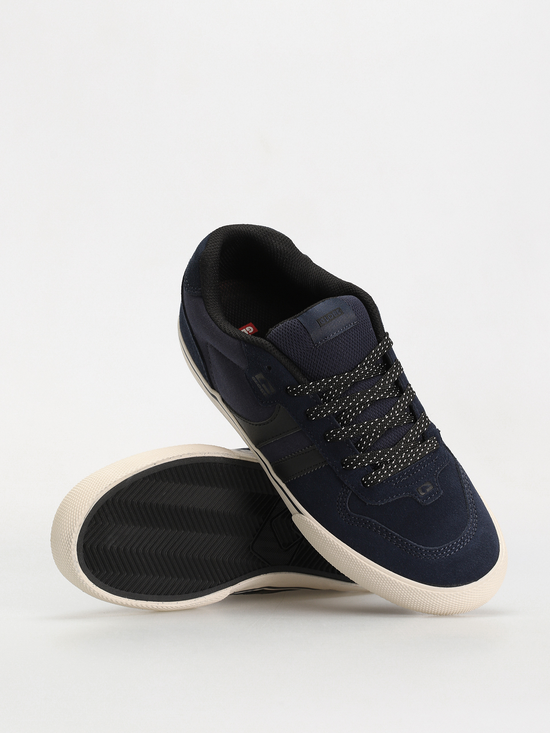 Buty Globe Encore 2 (navy/antique)