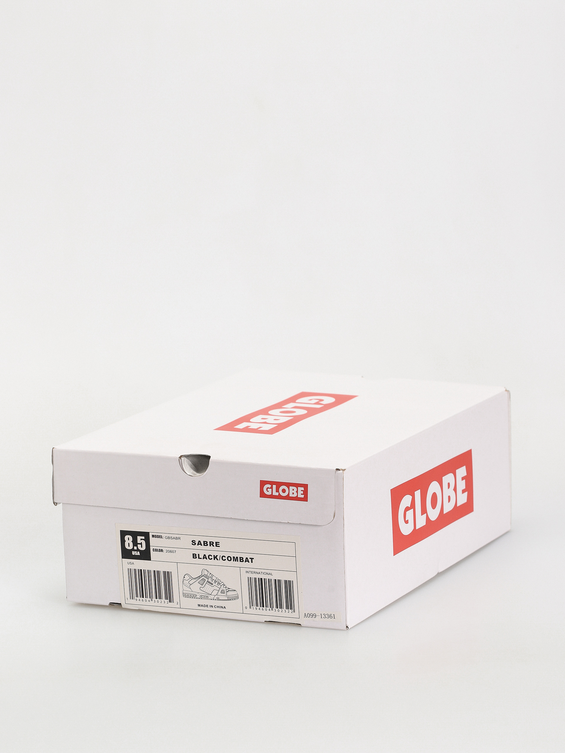 Buty Globe Sabre (black/combat)