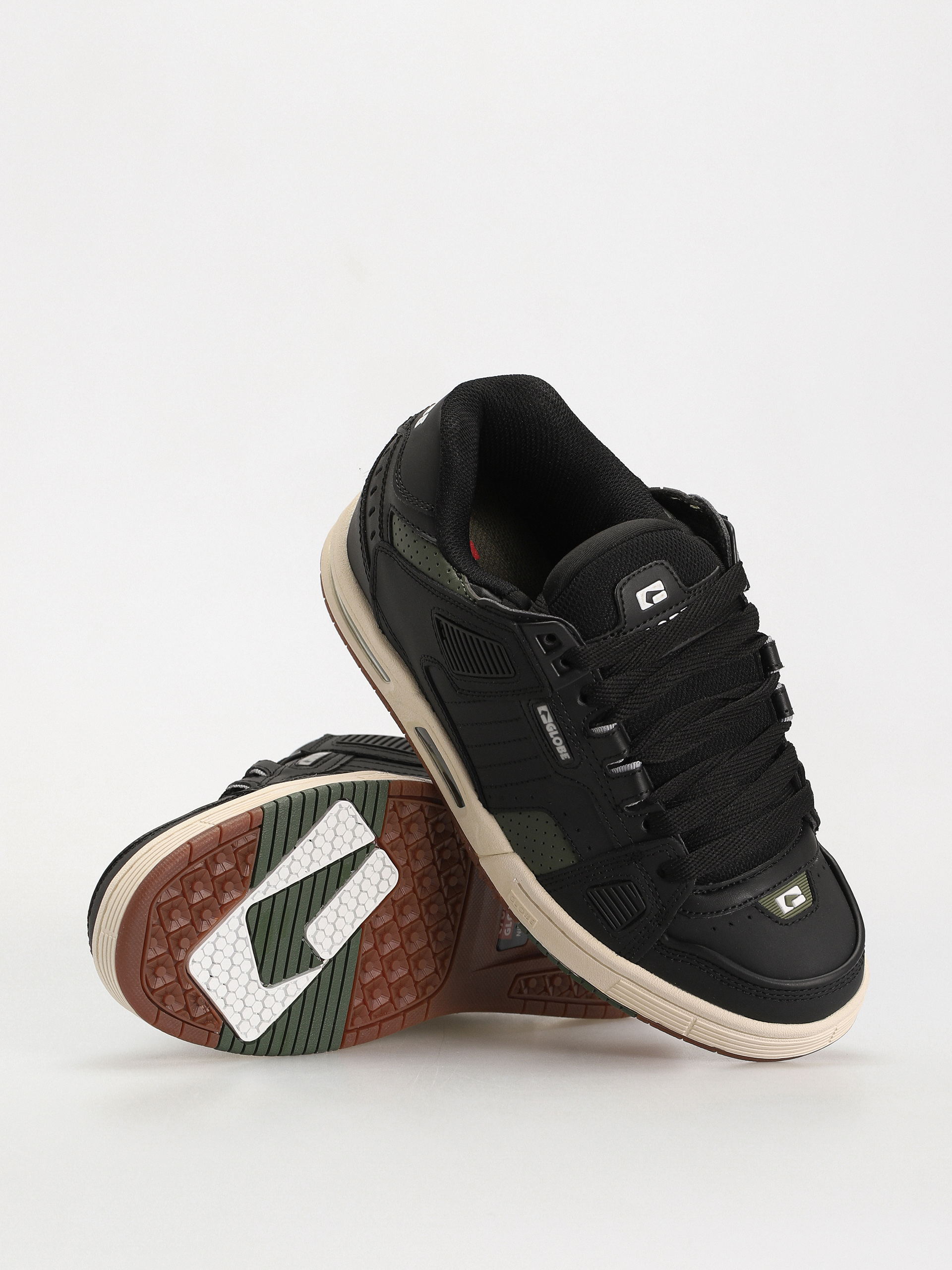 Buty Globe Sabre (black/combat)