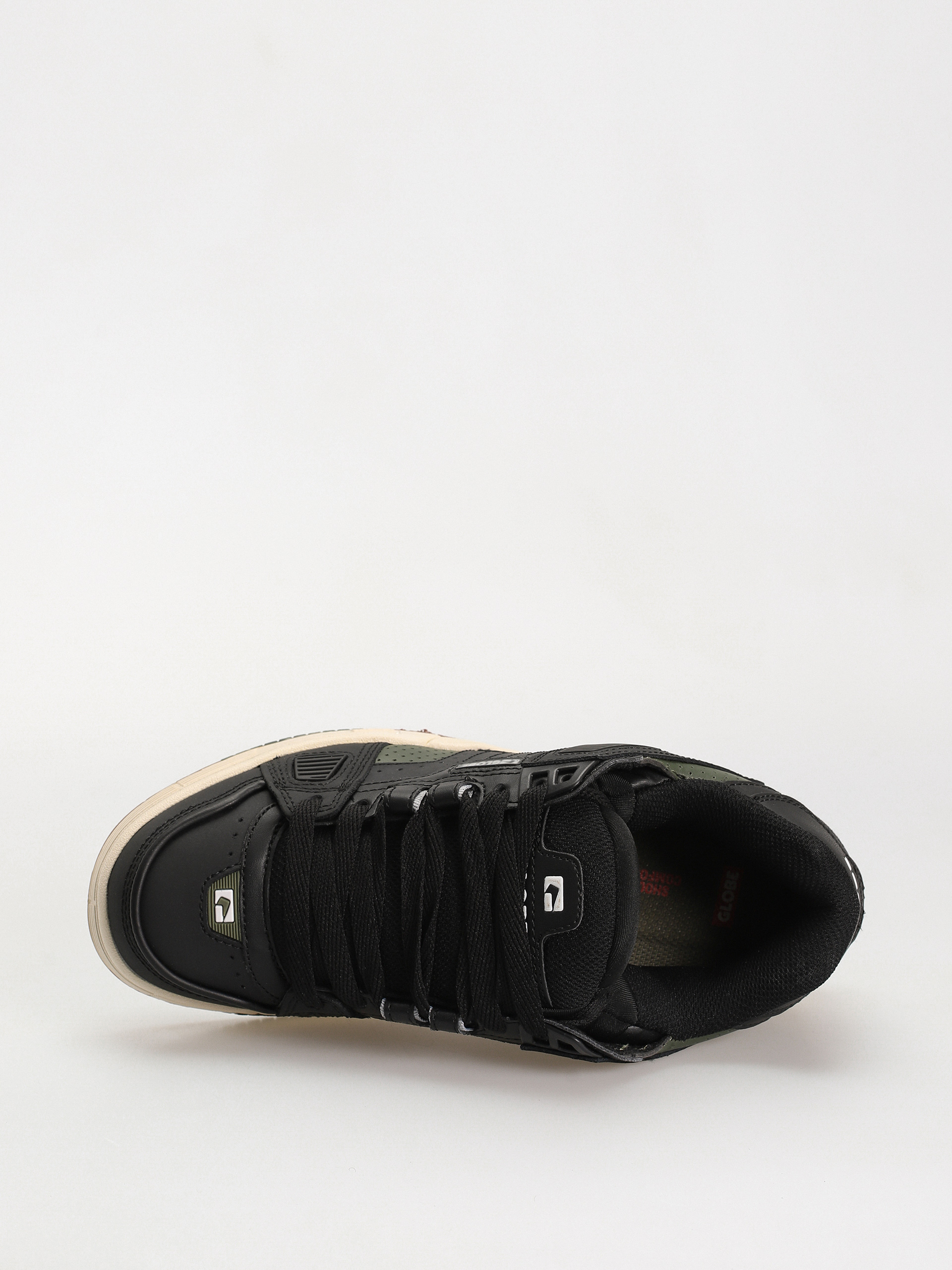 Buty Globe Sabre (black/combat)