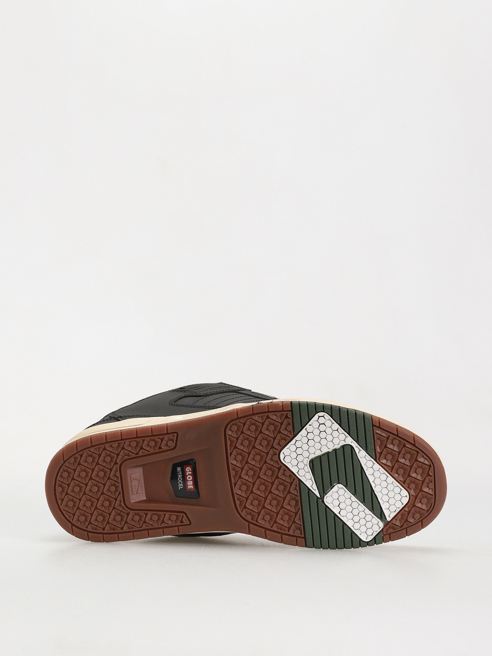 Buty Globe Sabre (black/combat)