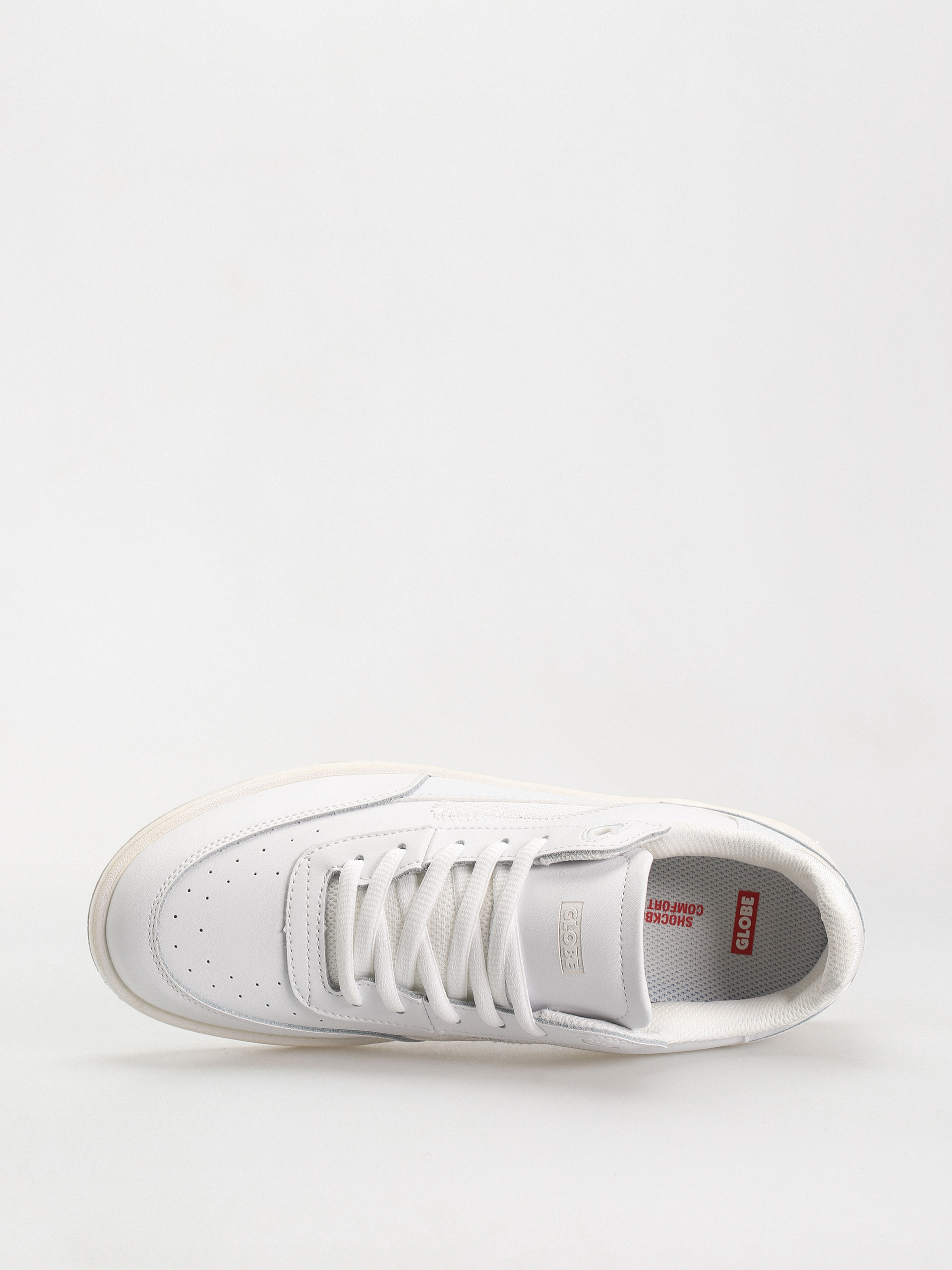 Buty Globe Holand (white/off white)