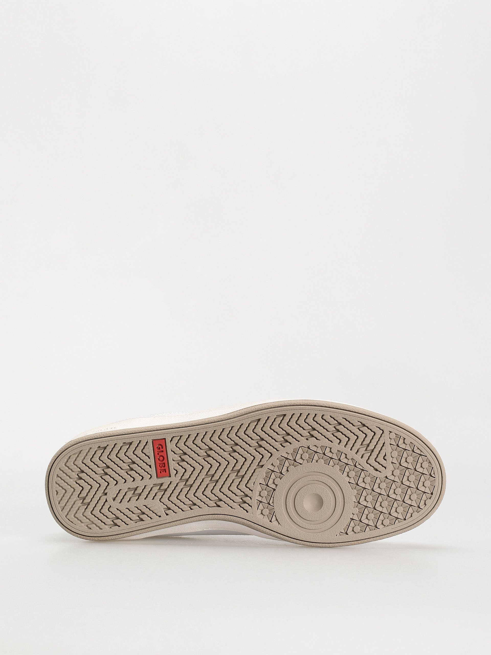 Buty Globe Holand (white/off white)