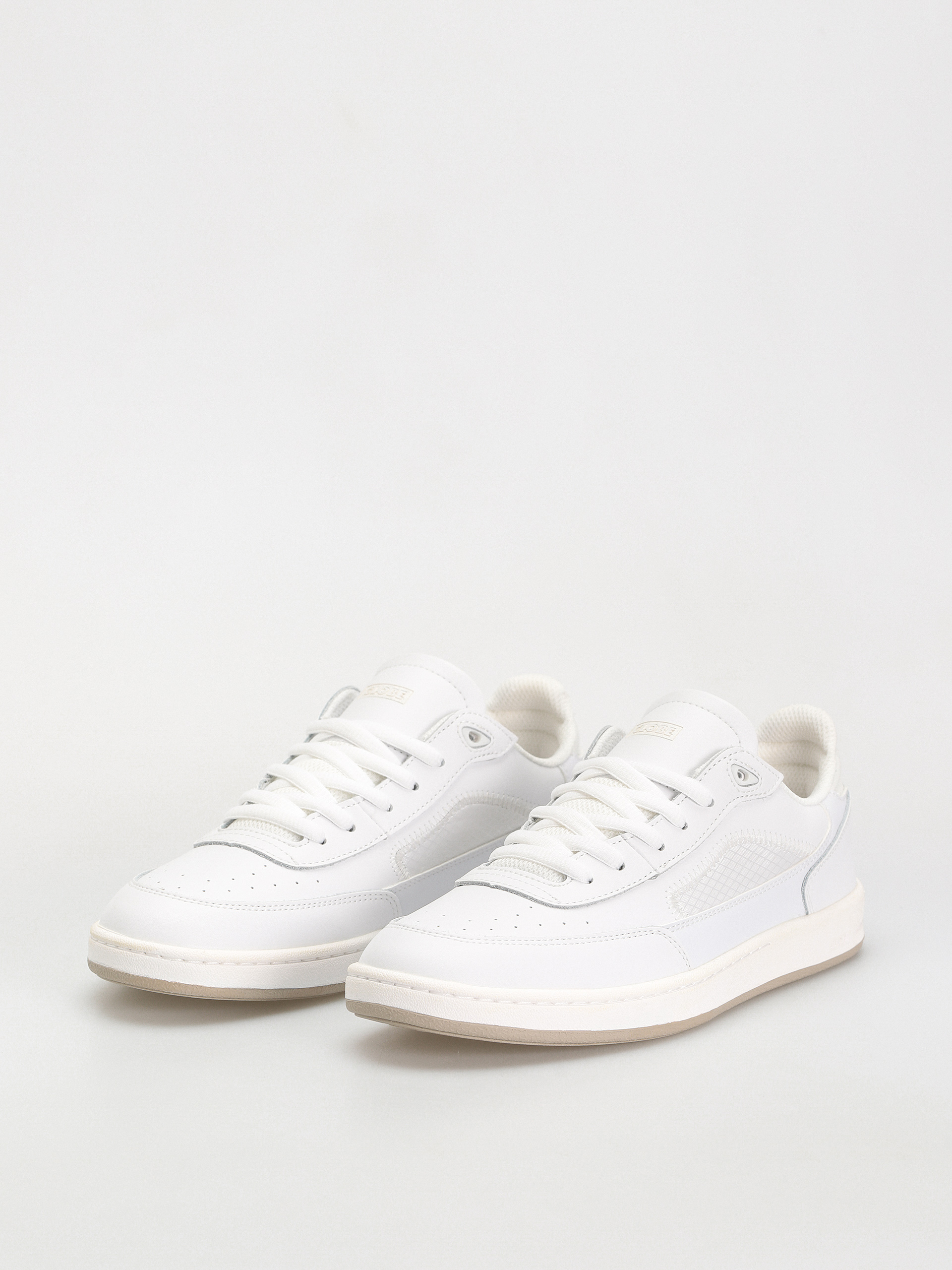 Buty Globe Holand (white/off white)