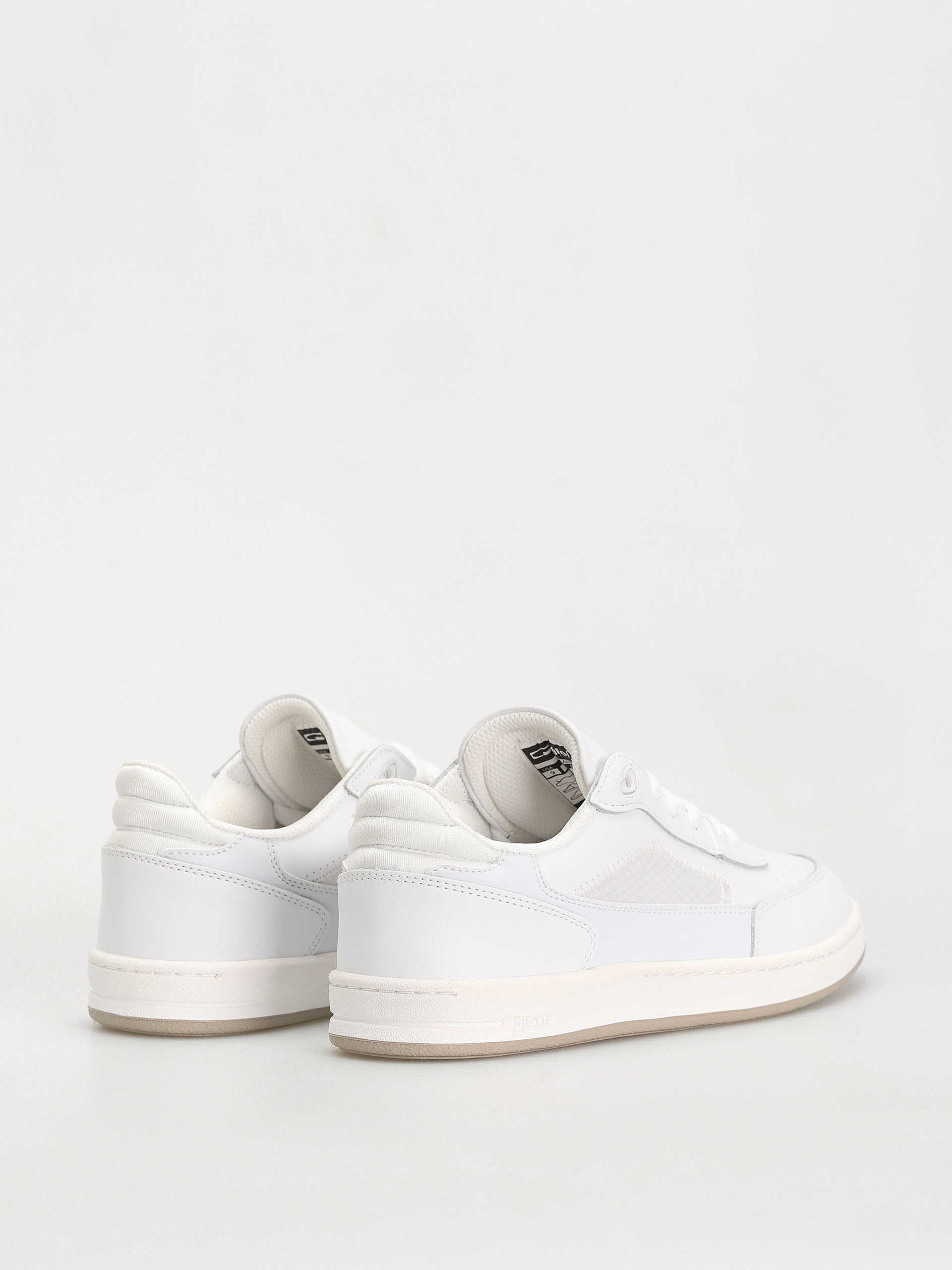 Buty Globe Holand (white/off white)