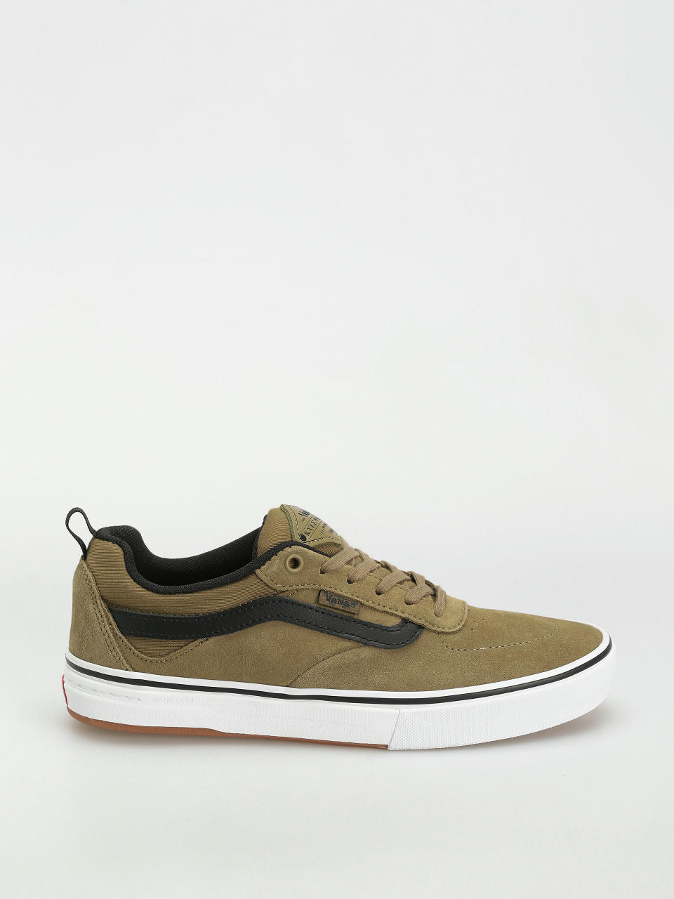 Buty Vans Kyle Walker (gothic olive)