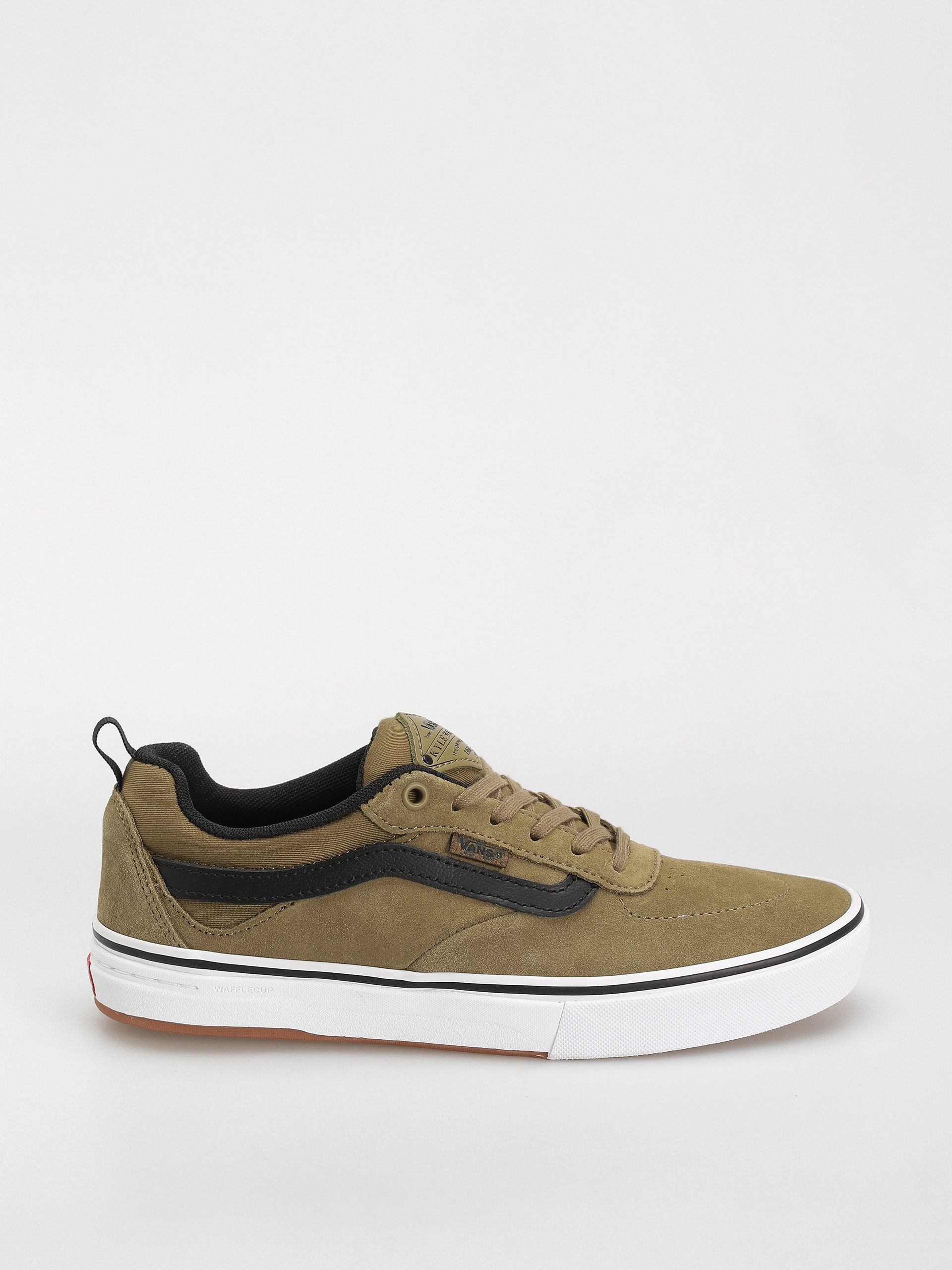 Buty Vans Kyle Walker (gothic olive)