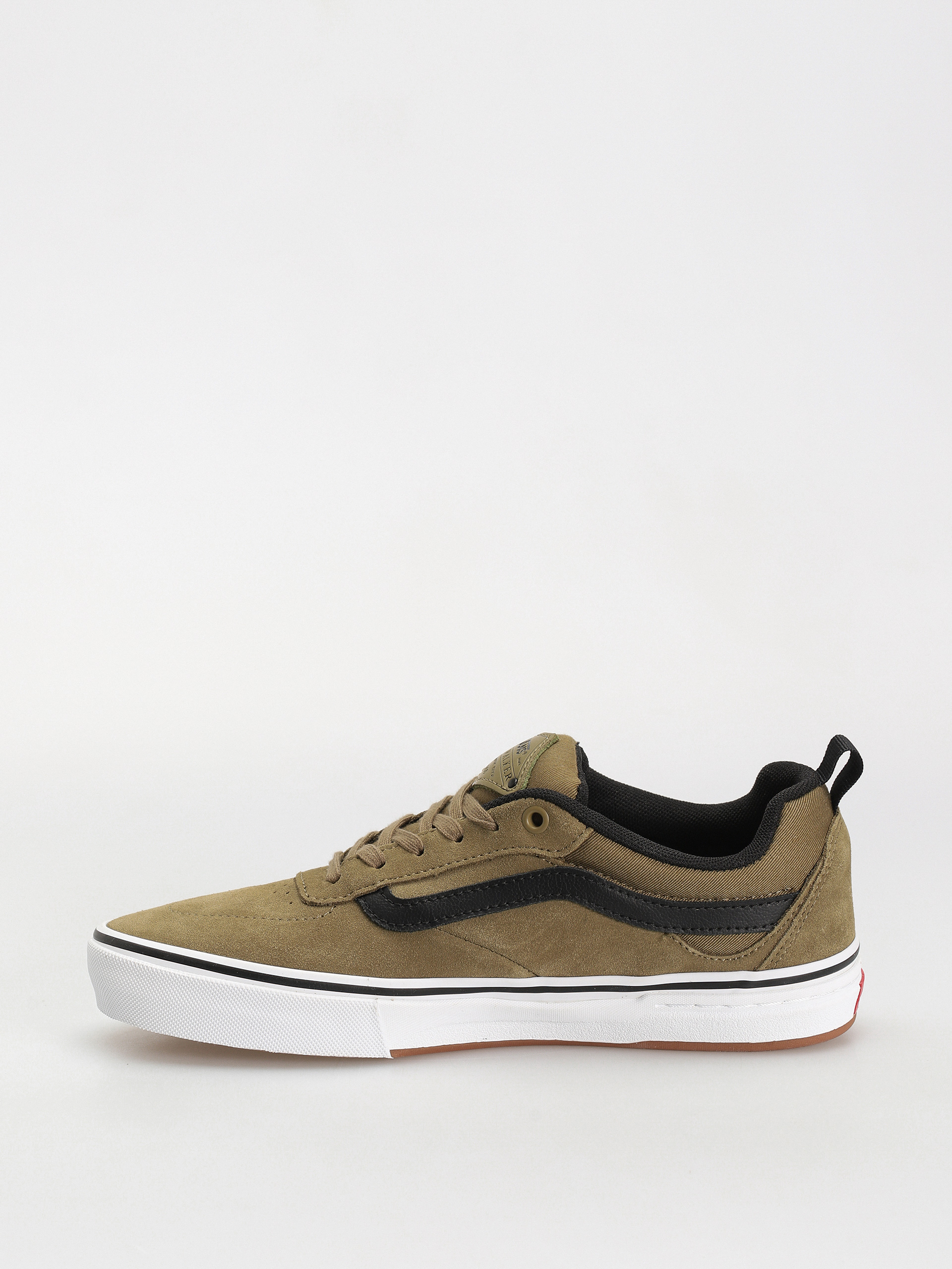 Buty Vans Kyle Walker (gothic olive)