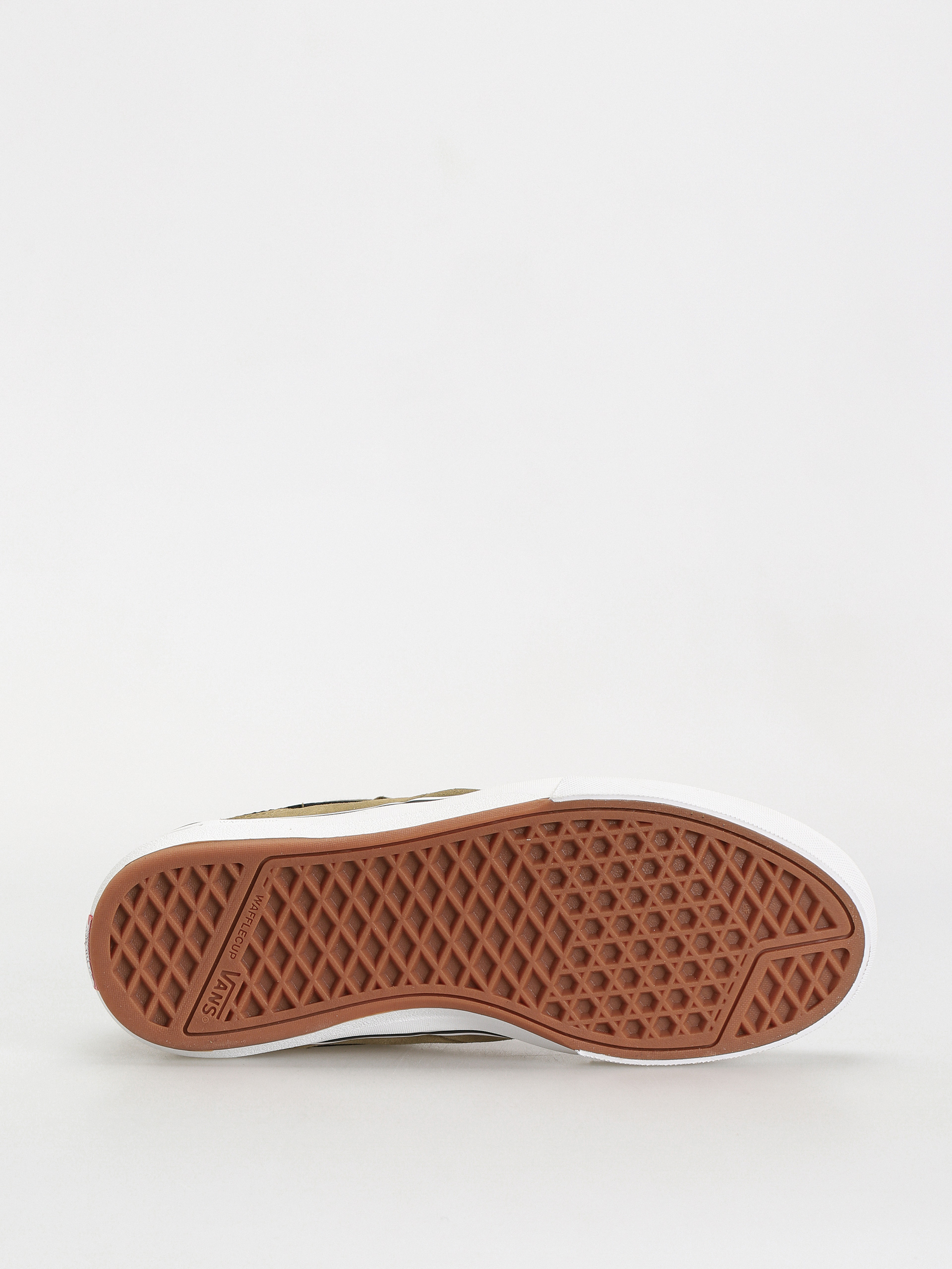 Buty Vans Kyle Walker (gothic olive)