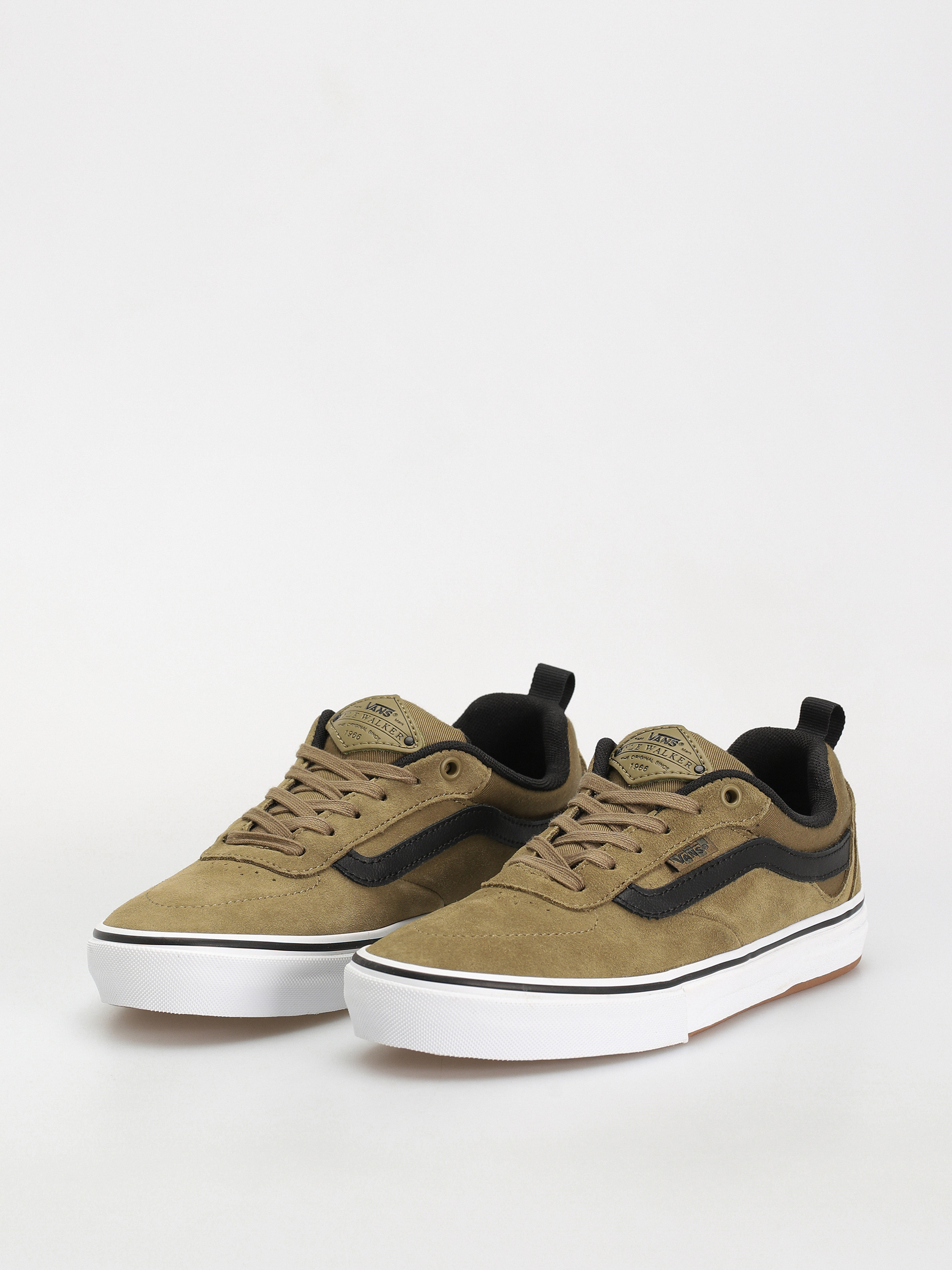 Buty Vans Kyle Walker (gothic olive)