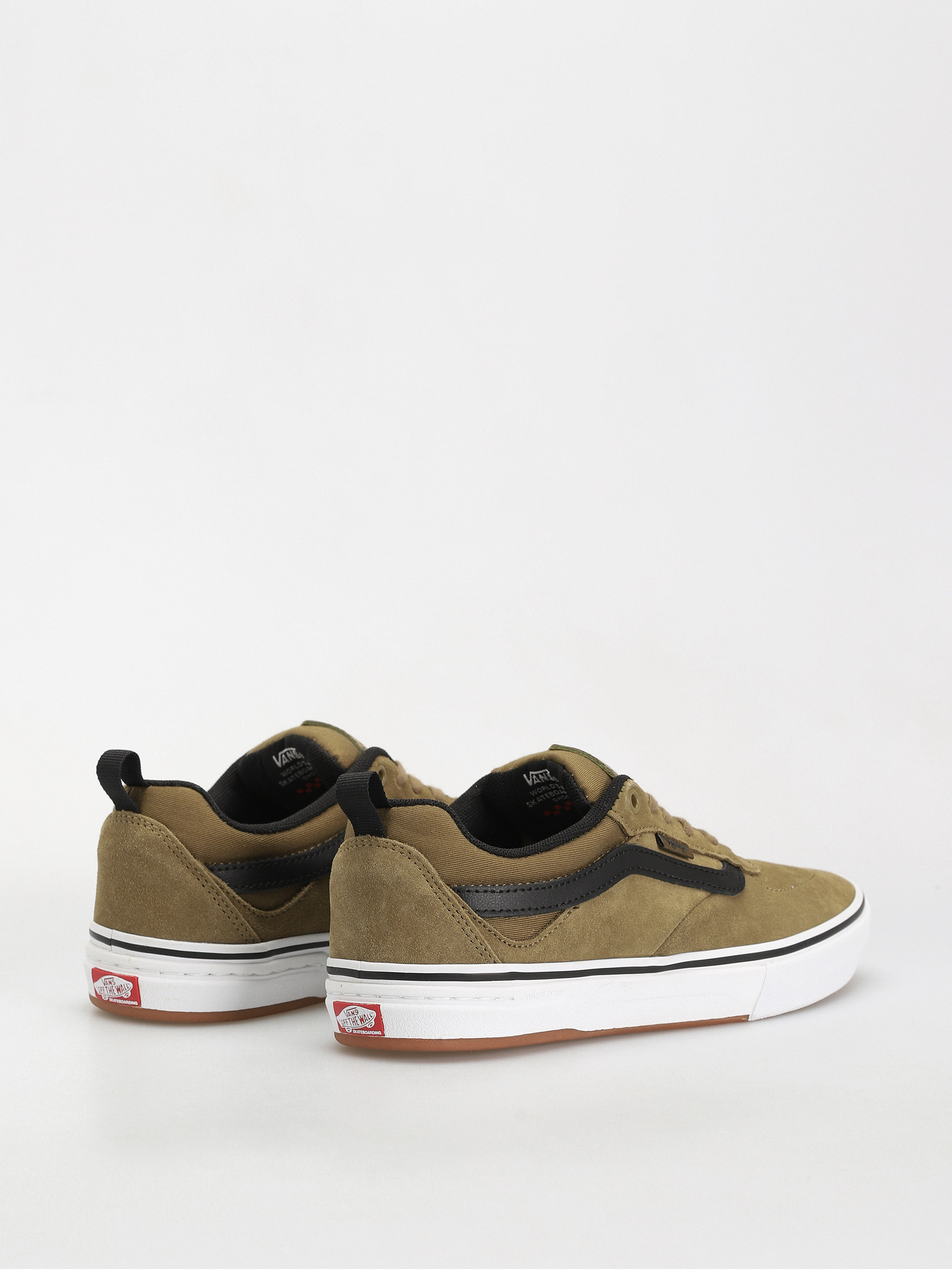 Buty Vans Kyle Walker (gothic olive)