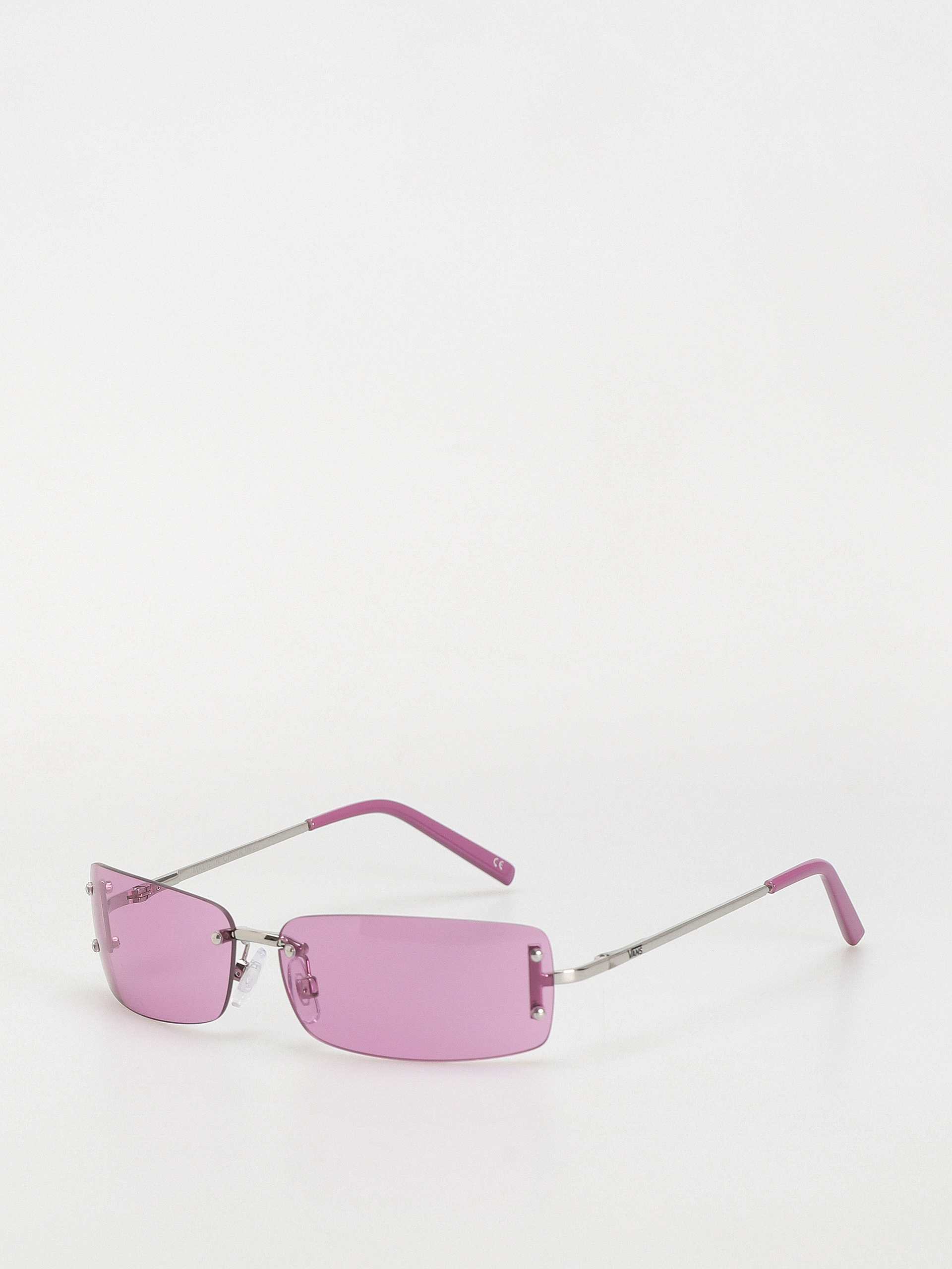 Okulary przeciwsłoneczne Vans Gemini (smoky grape)