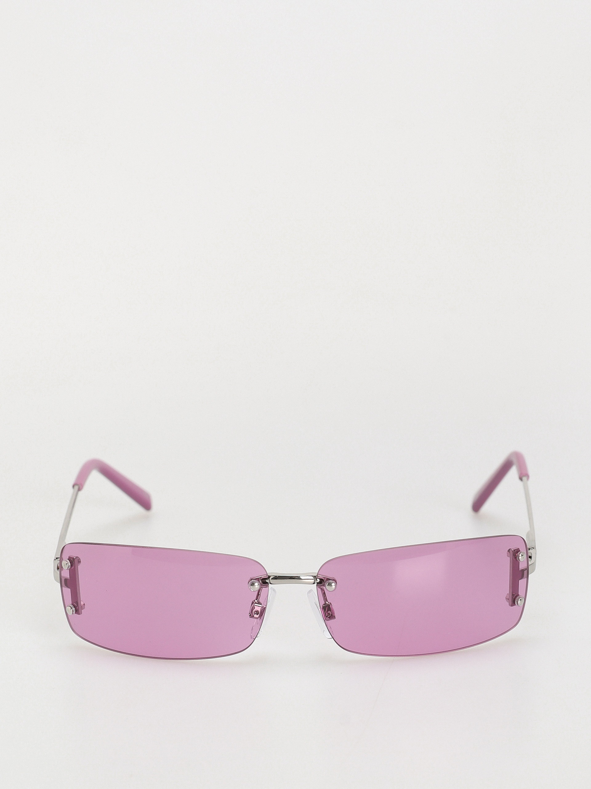 Okulary przeciwsłoneczne Vans Gemini (smoky grape)