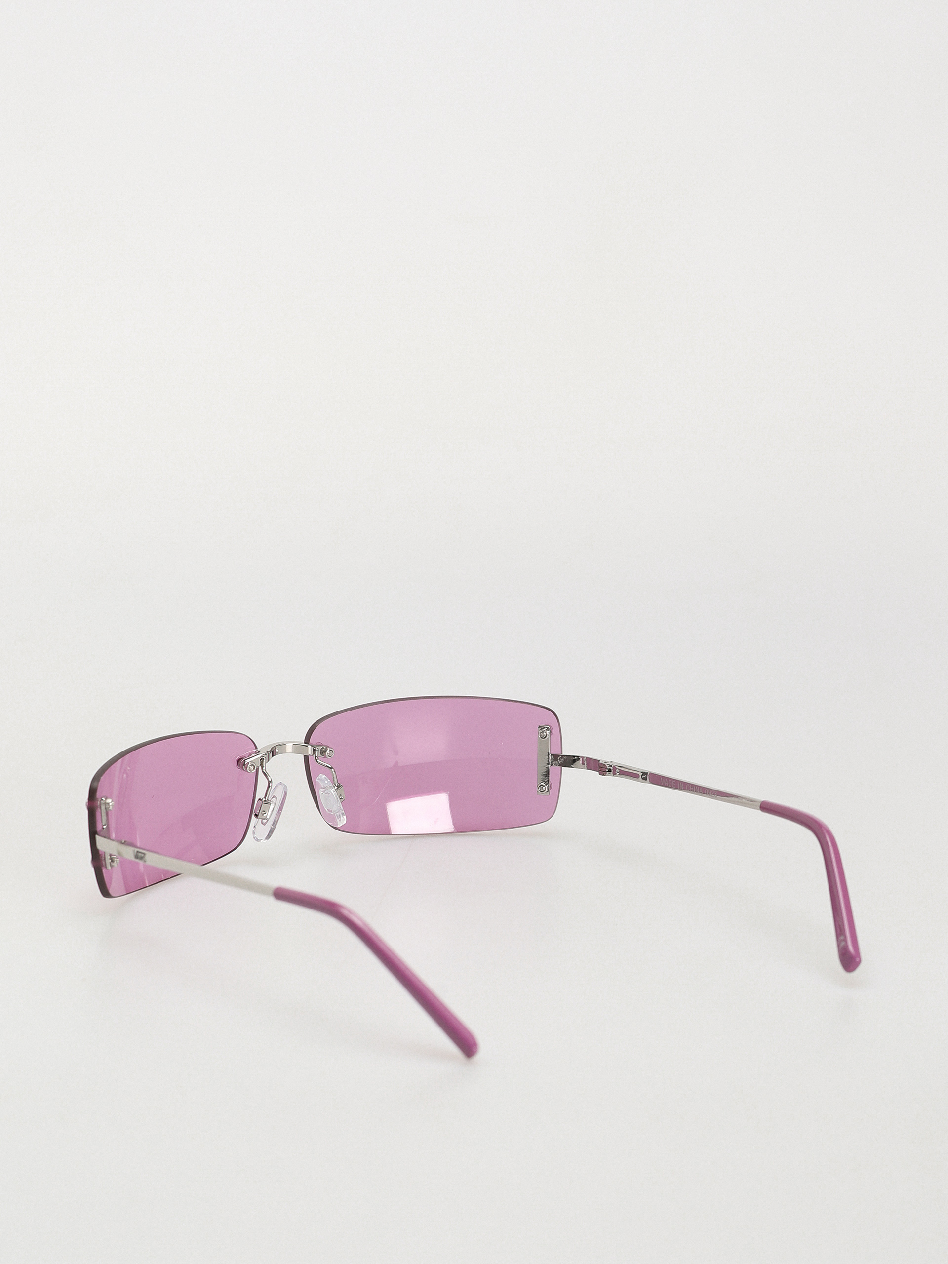 Okulary przeciwsłoneczne Vans Gemini (smoky grape)