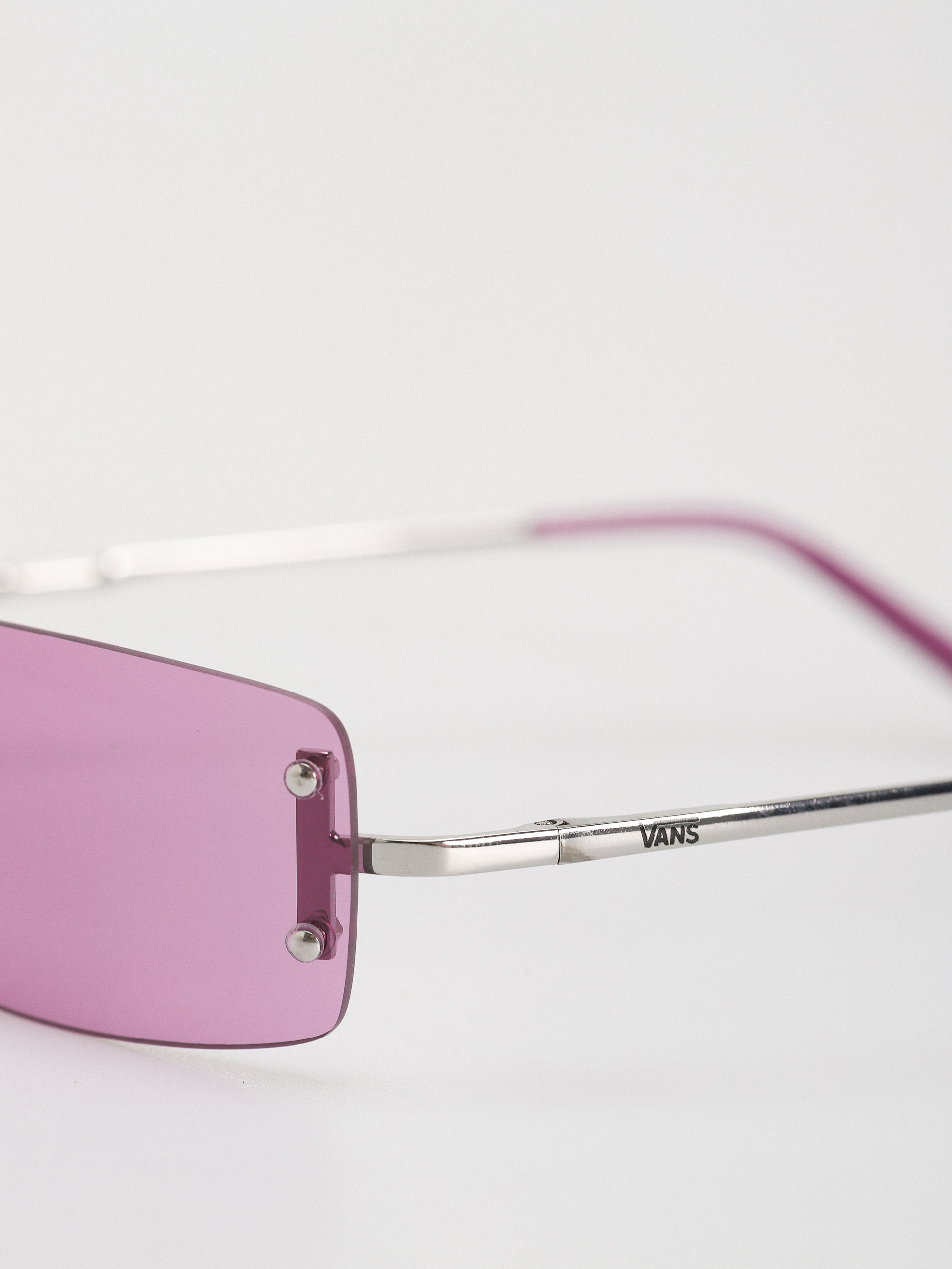 Okulary przeciwsłoneczne Vans Gemini (smoky grape)