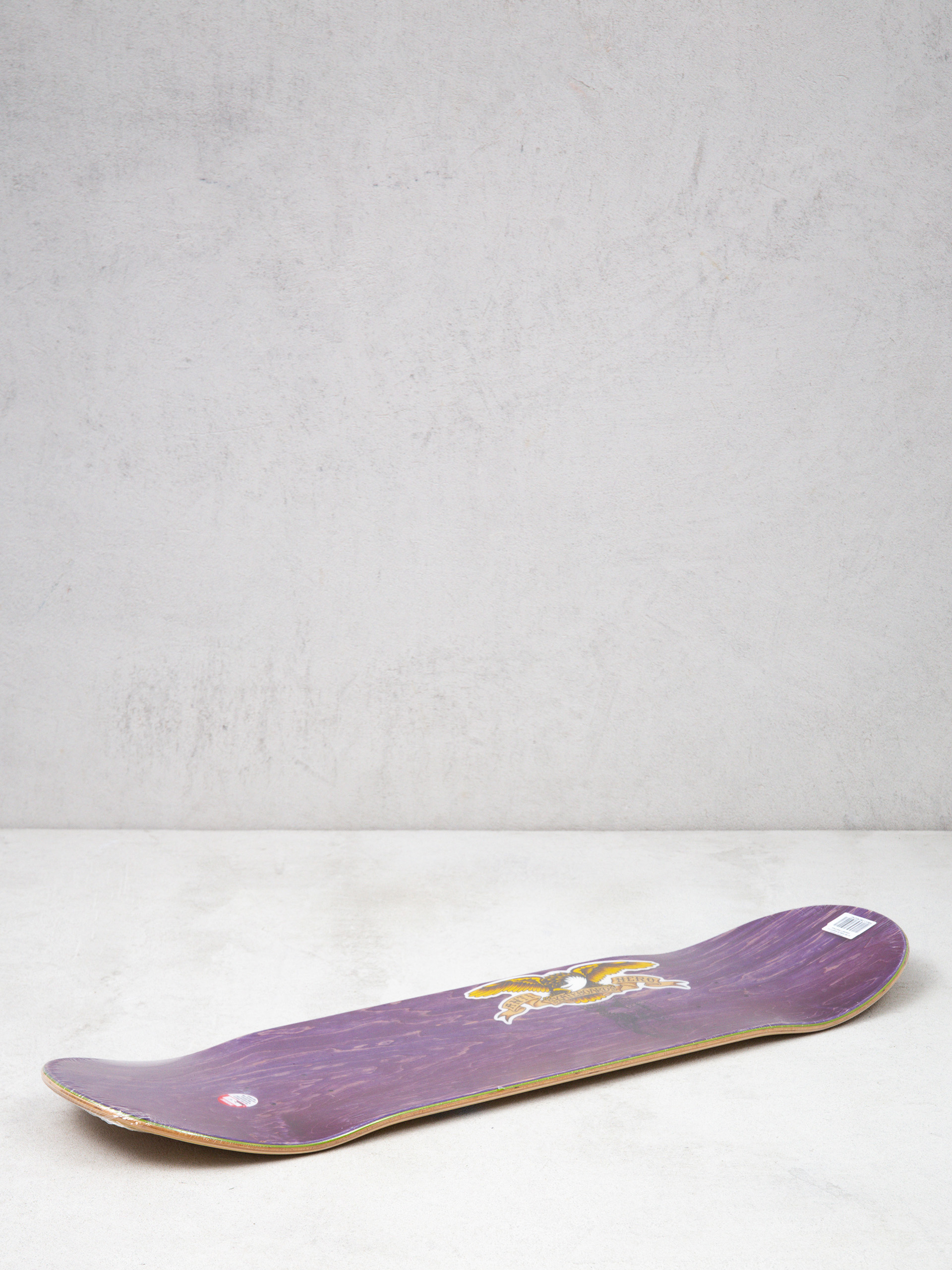 Deck Antihero Doobie No Regerts (natural)