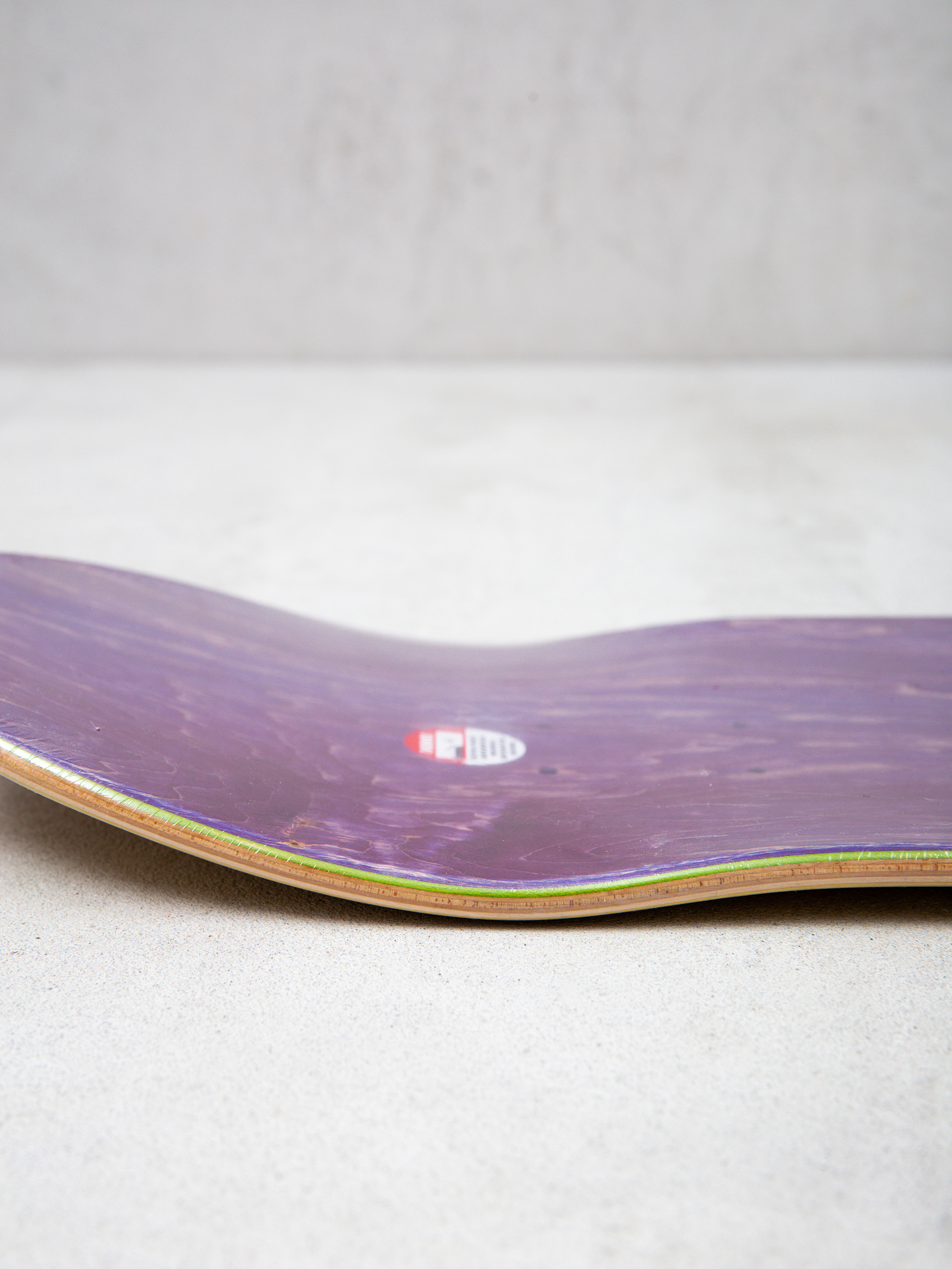 Deck Antihero Doobie No Regerts (natural)