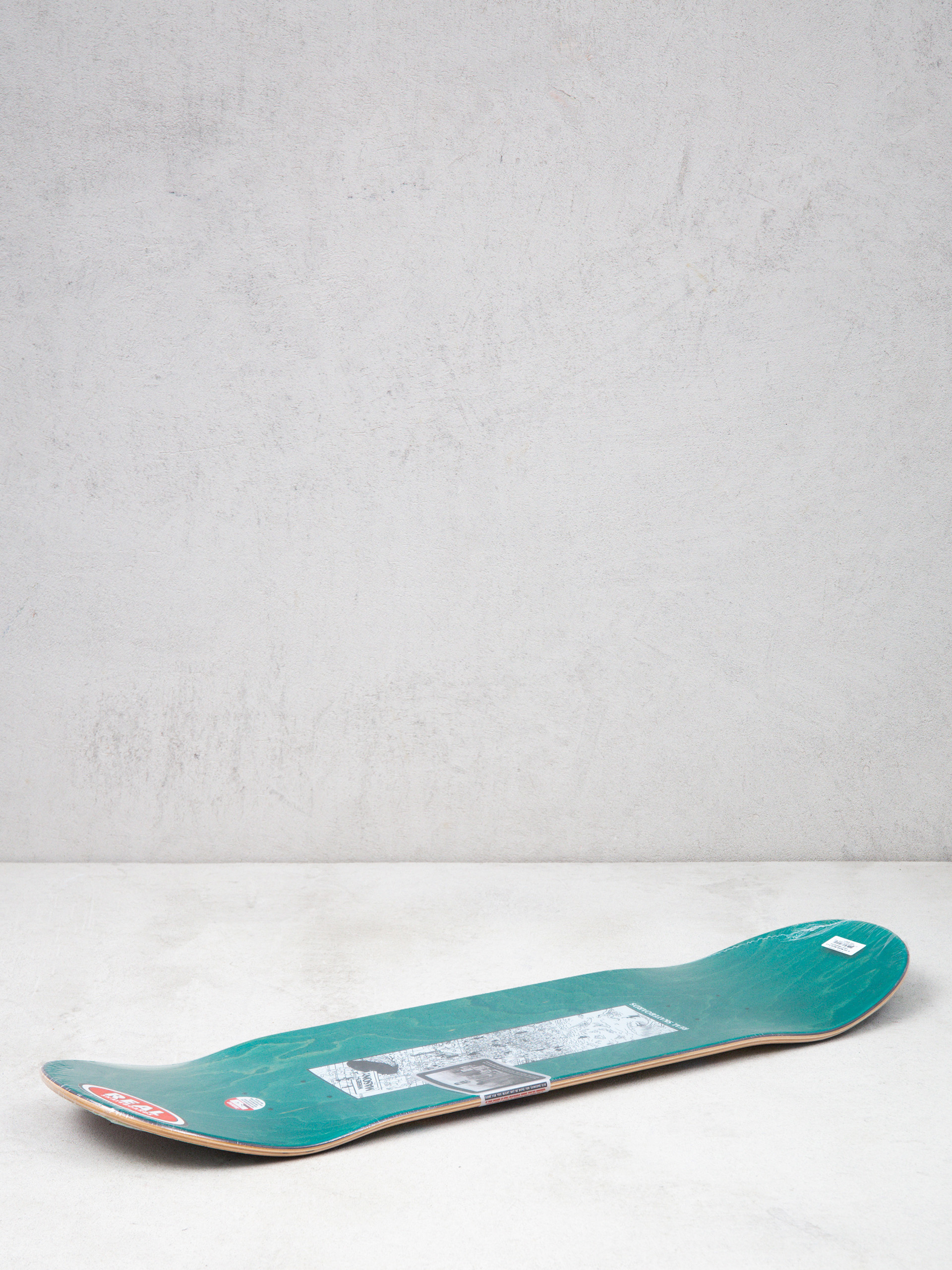 Deck Real Mason Where (assorted)