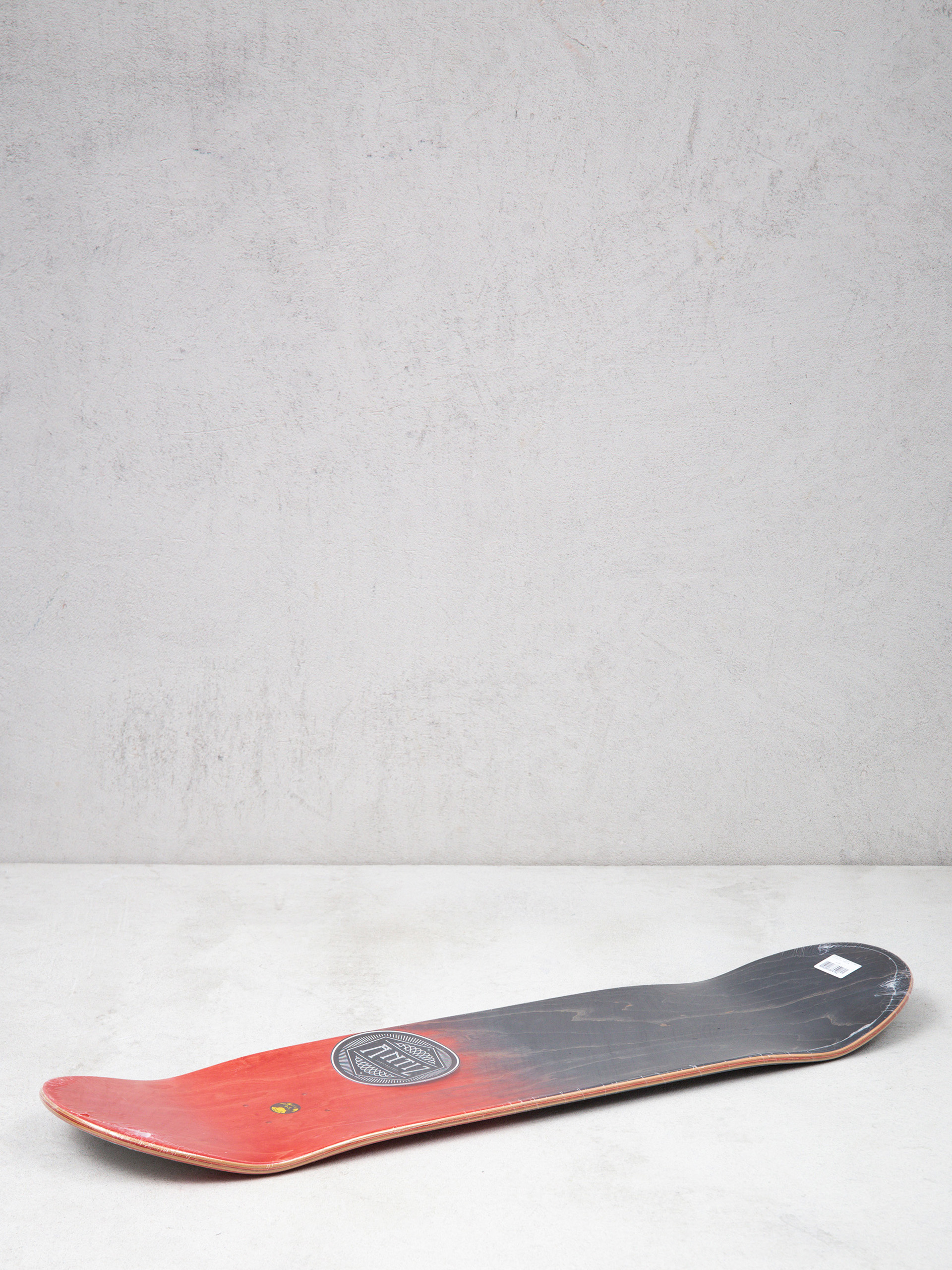 Deck Antiz Team Description (white)