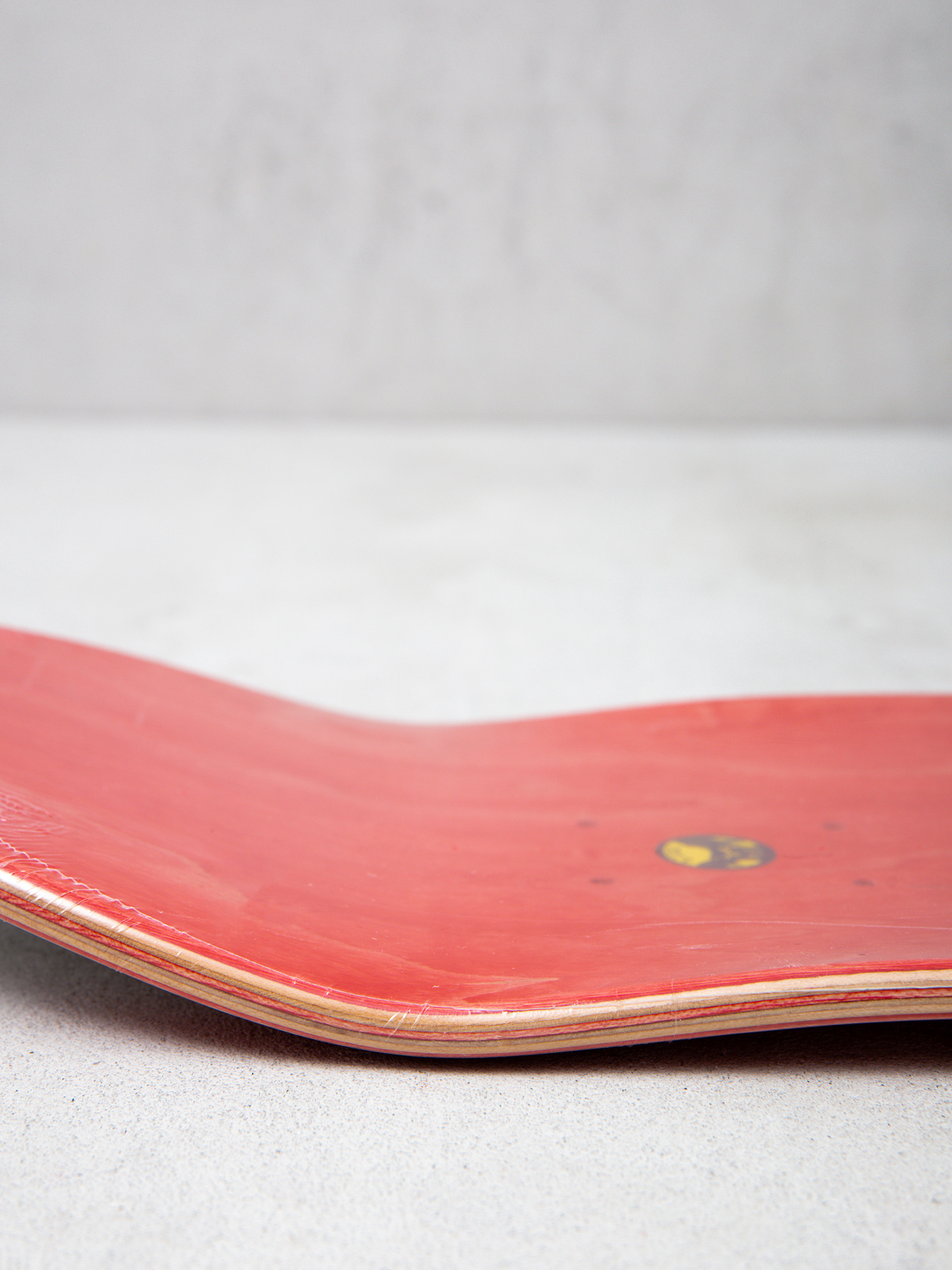 Deck Antiz Team Description (white)