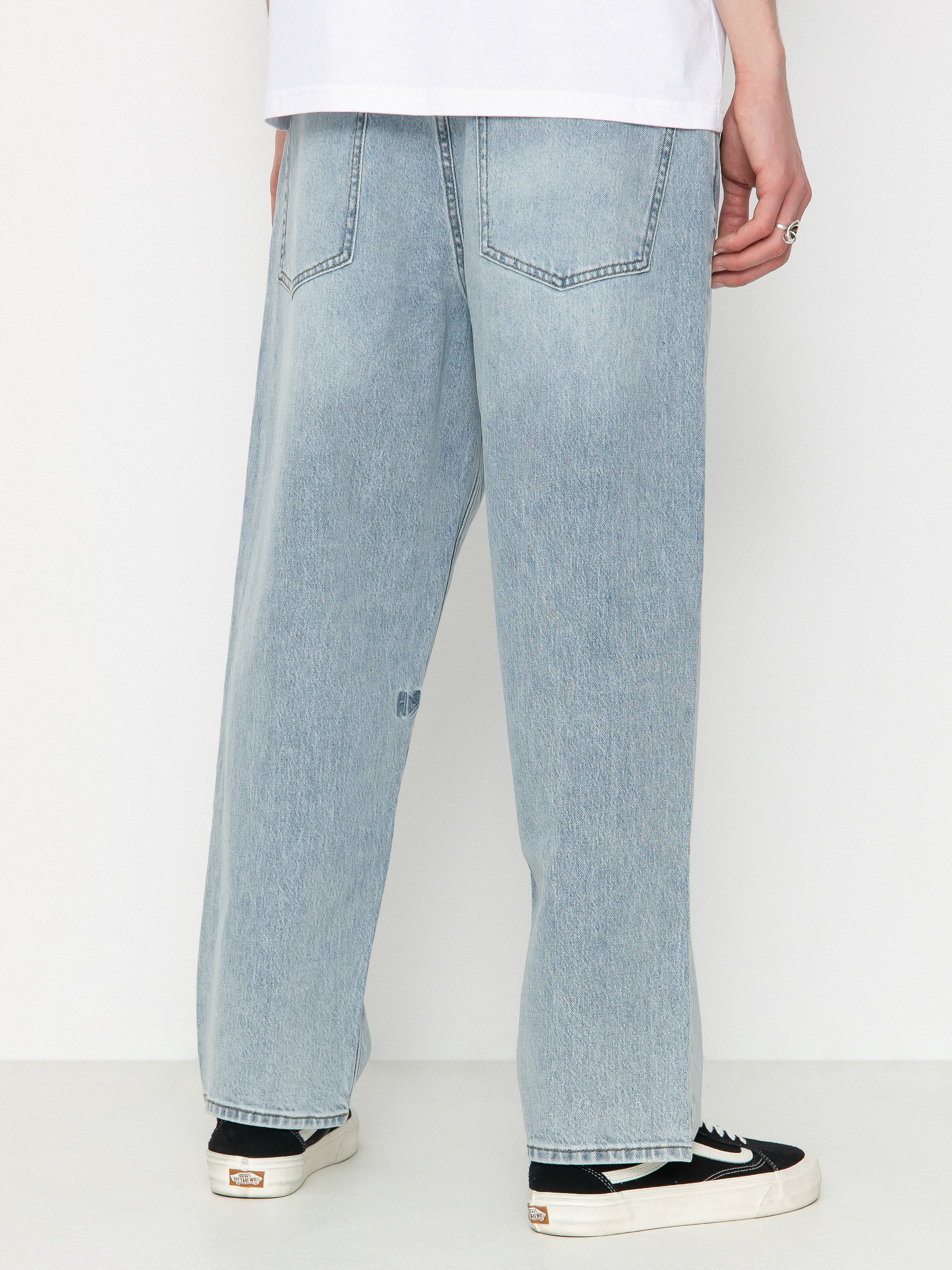 Spodnie Volcom V Ent Hockey Dad (heavy worn faded)