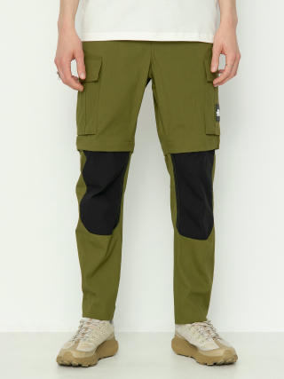 Spodnie The North Face Nse Conv Cargo (forest olive/tnf black)