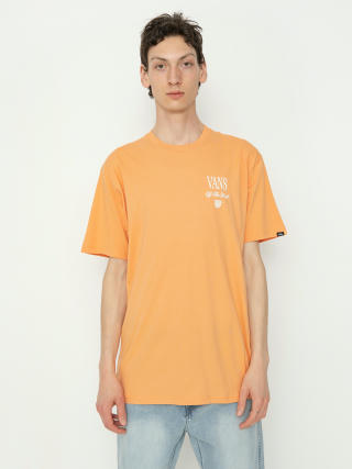 T-shirt Vans Holmdel (copper tan)