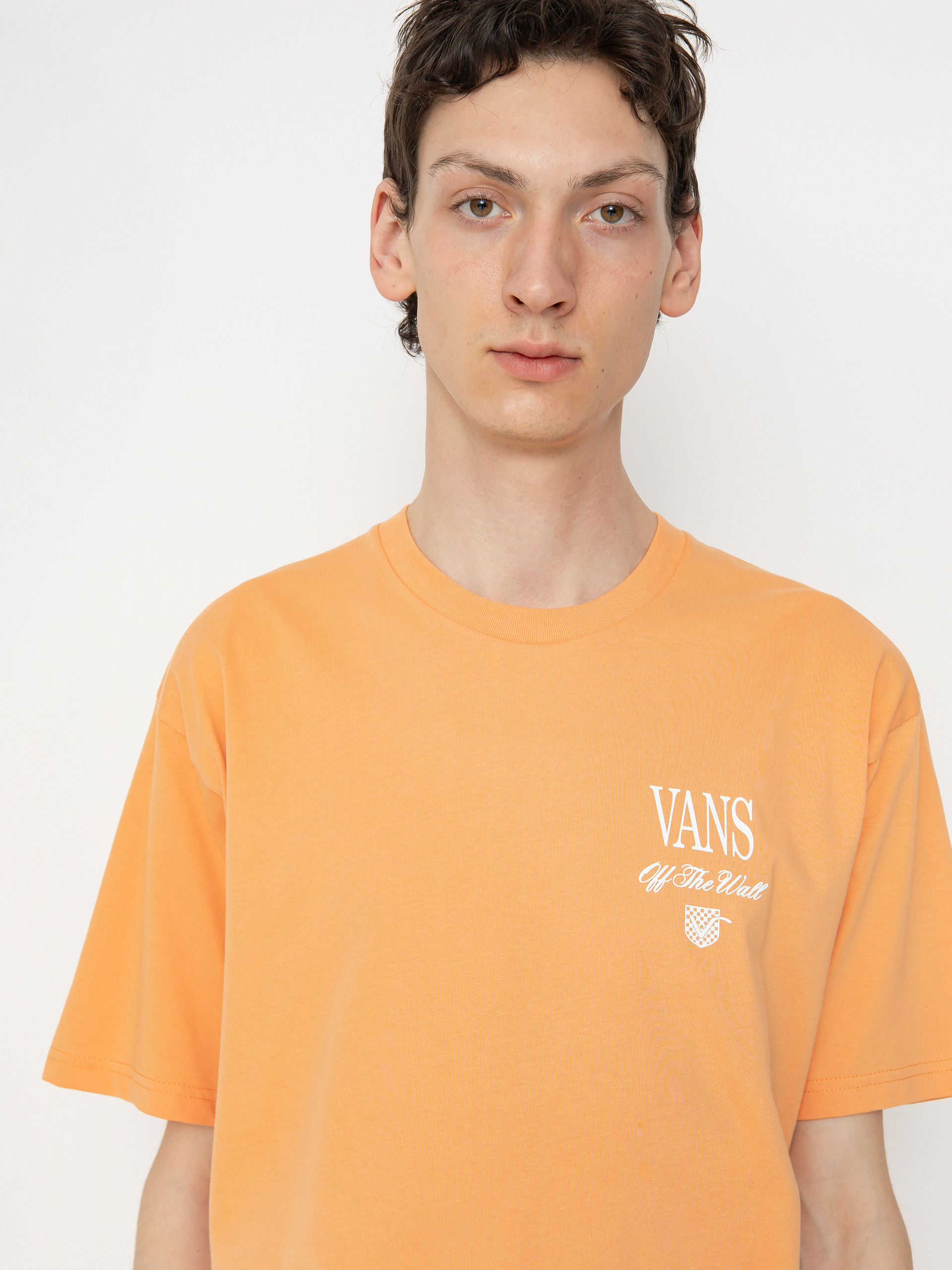 T-shirt Vans Holmdel (copper tan)