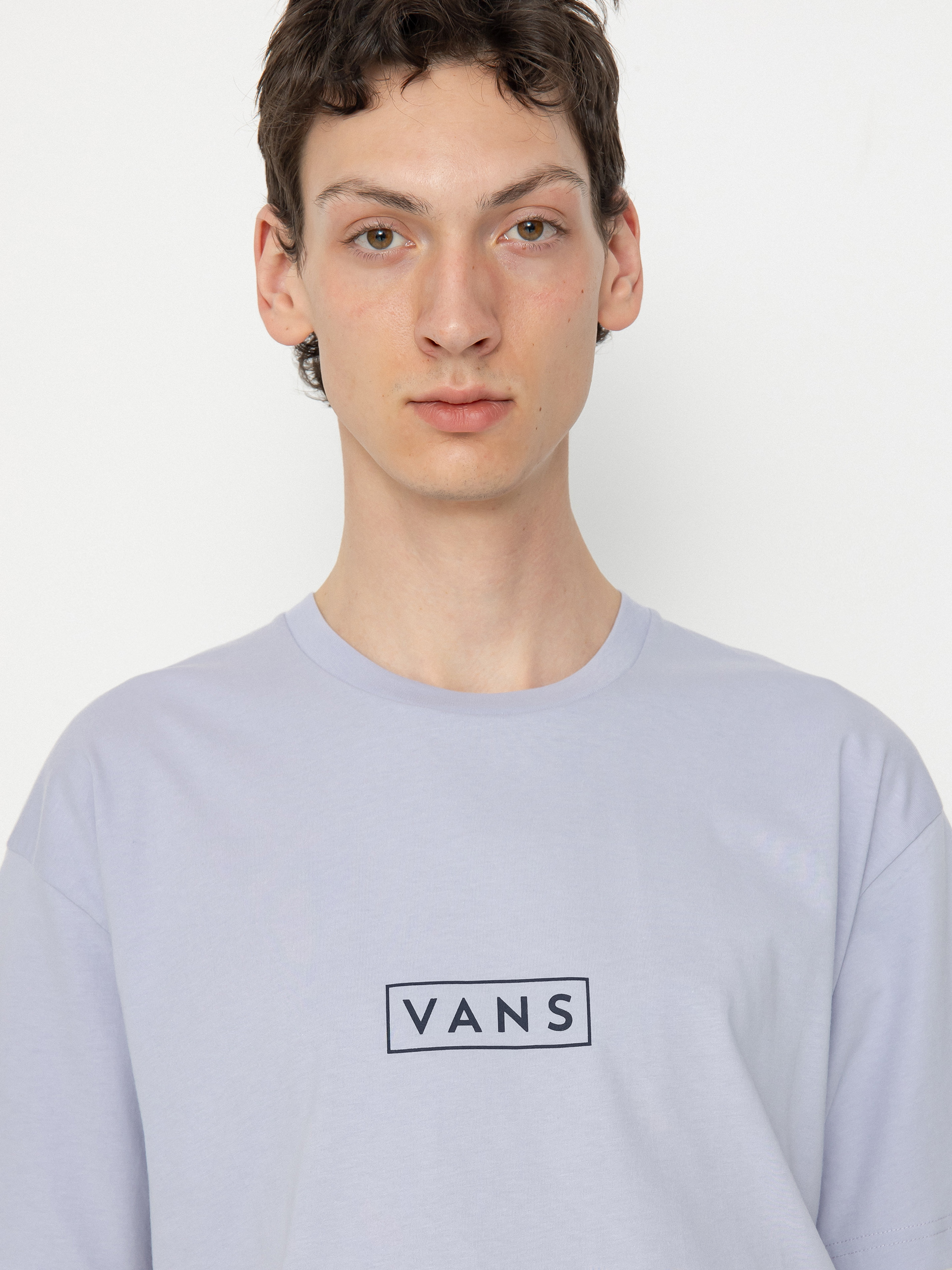 T-shirt Vans Classic Easy Box (cosmic sky/dress blues)