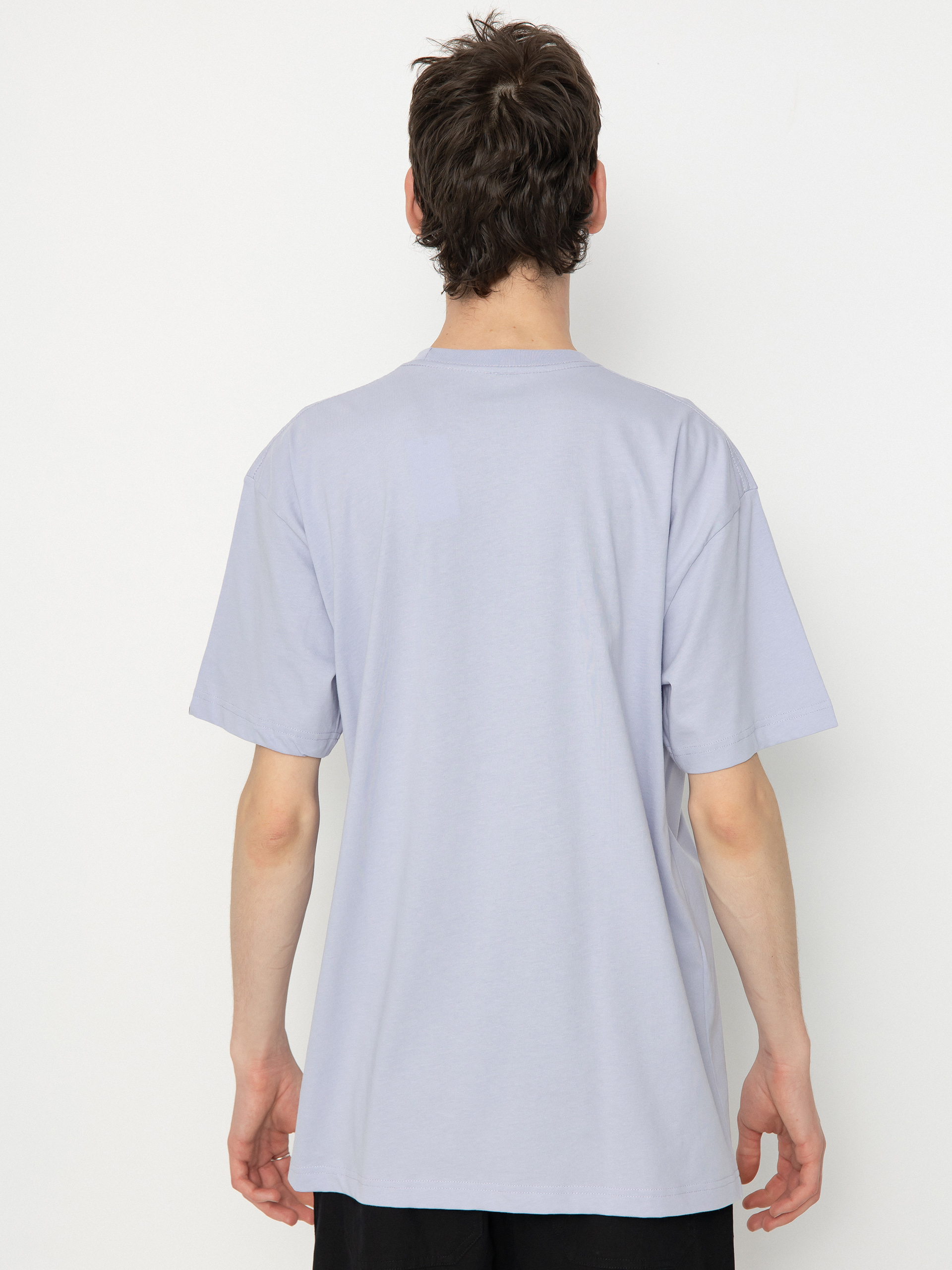 T-shirt Vans Classic Easy Box (cosmic sky/dress blues)