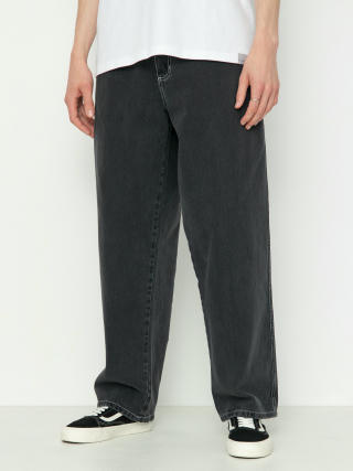 Spodnie Raw Hide OG Jeans (washed black)