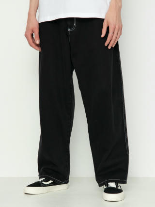 Spodnie Raw Hide OG Jeans (black)