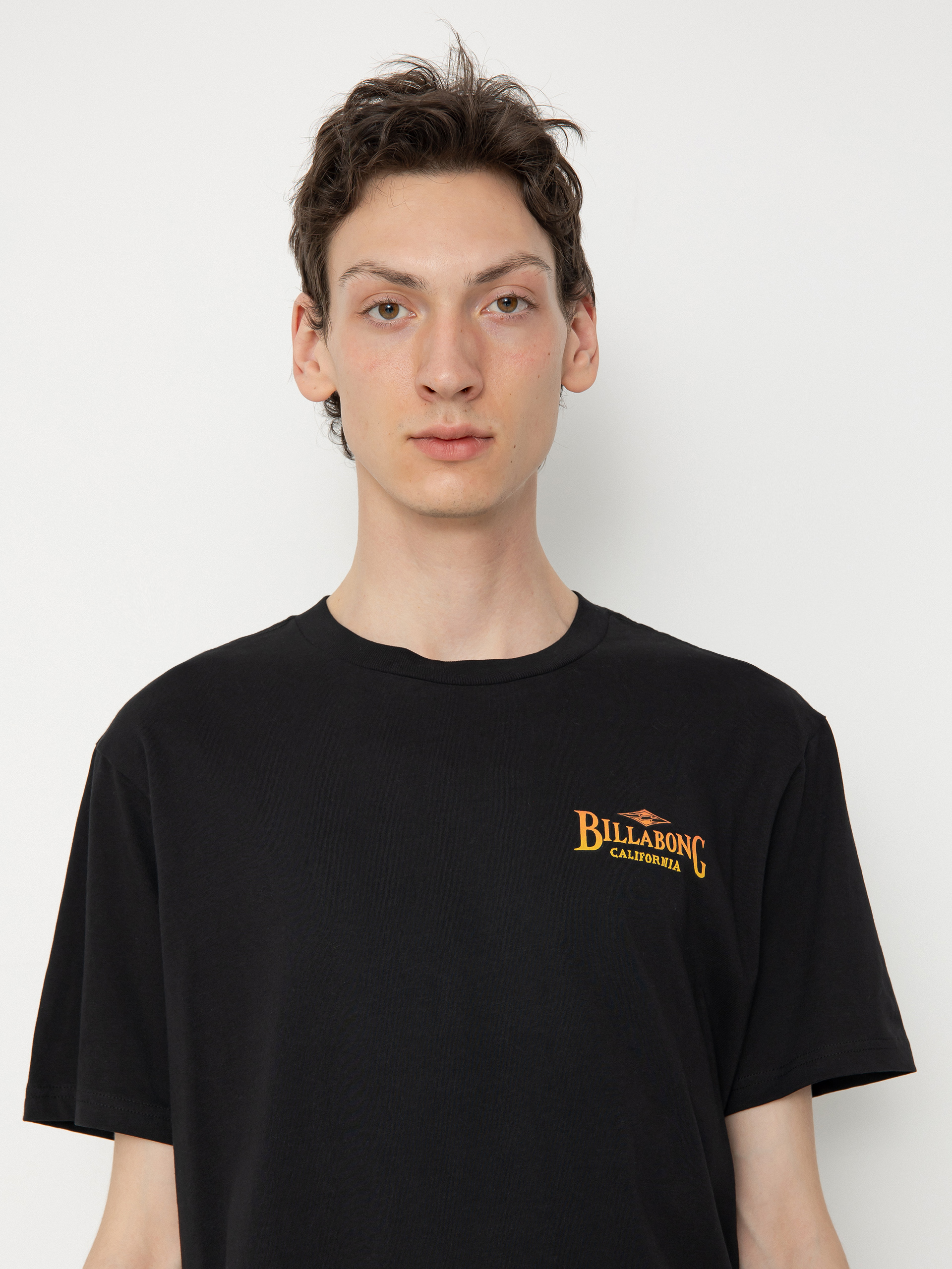 T-shirt Billabong Dreamy Place (black)