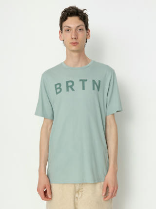 T-shirt Burton Brtn Organic (petrol green)